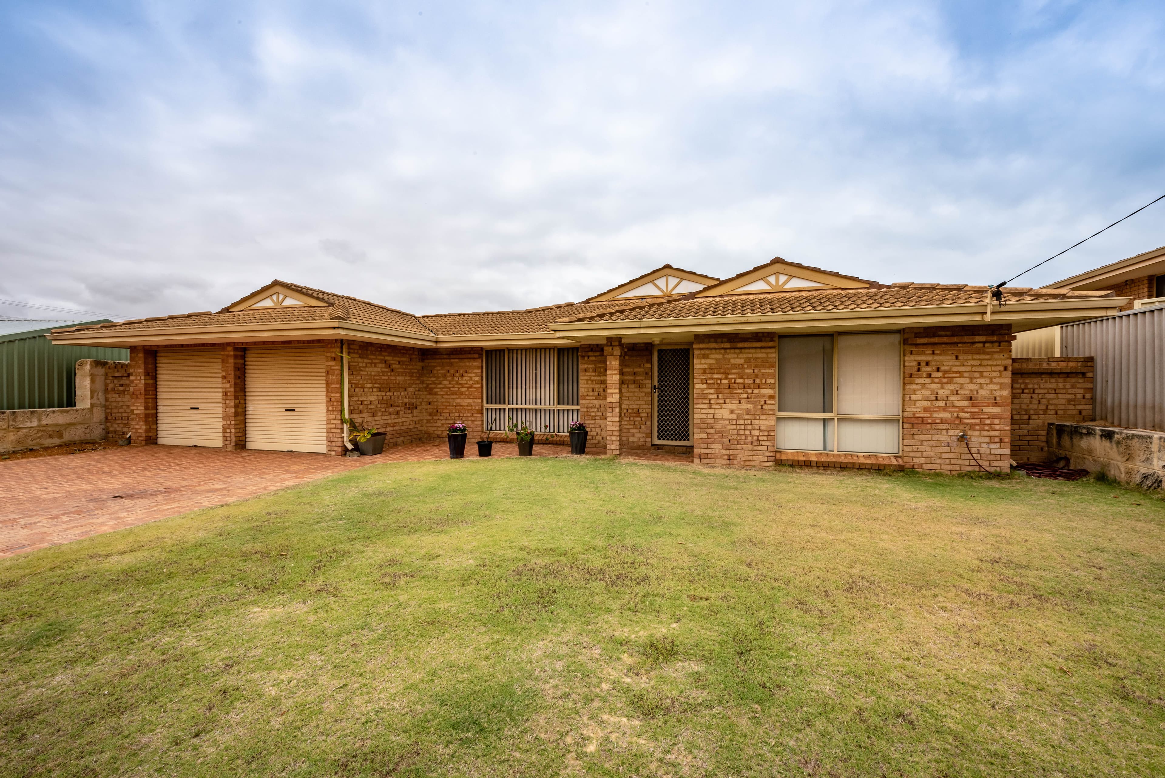 35 Pearson Street, Mount Tarcoola WA 6530, Mount Tarcoola - Image 1