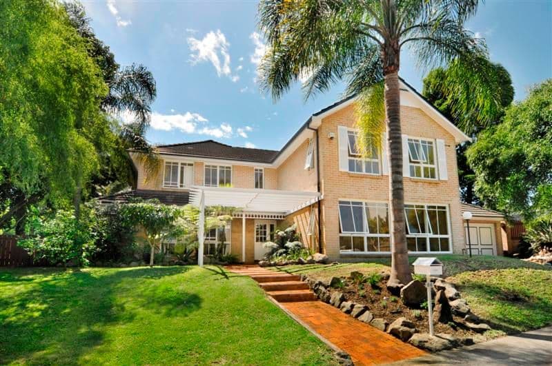 86 Blenheim Road, NORTH RYDE NSW 2113, North Ryde - Image 1