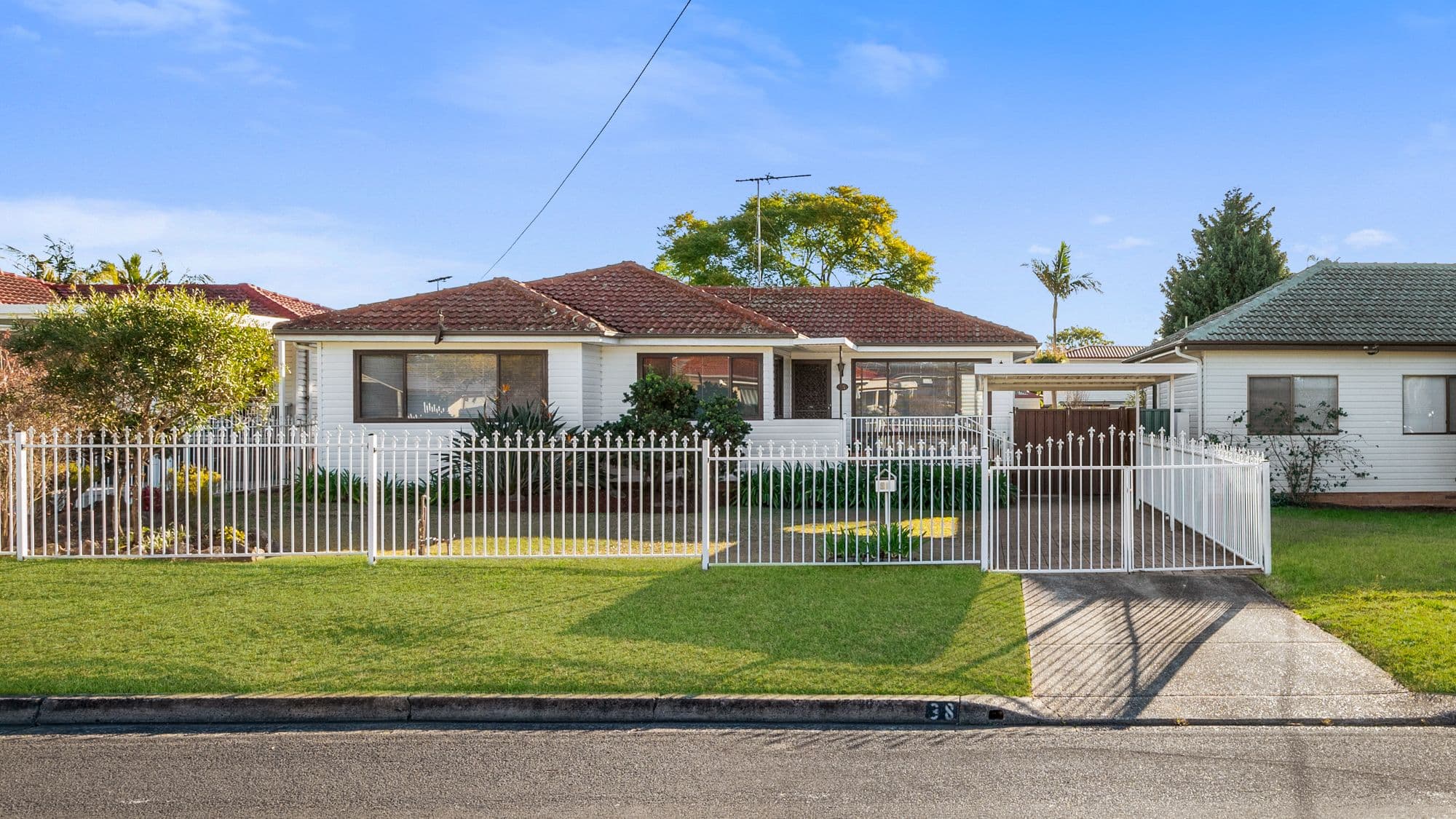 38 Darwin Road, Campbelltown NSW 2560, Campbelltown - Image 1