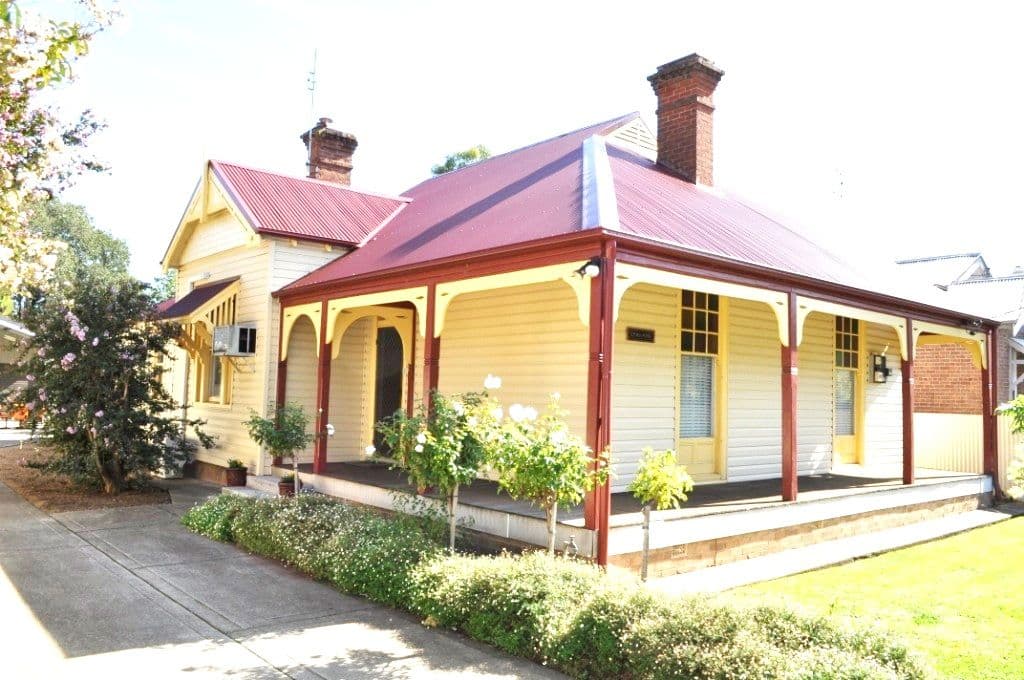 7 Thompson Street, COOTAMUNDRA NSW 2590, Cootamundra - Image 1