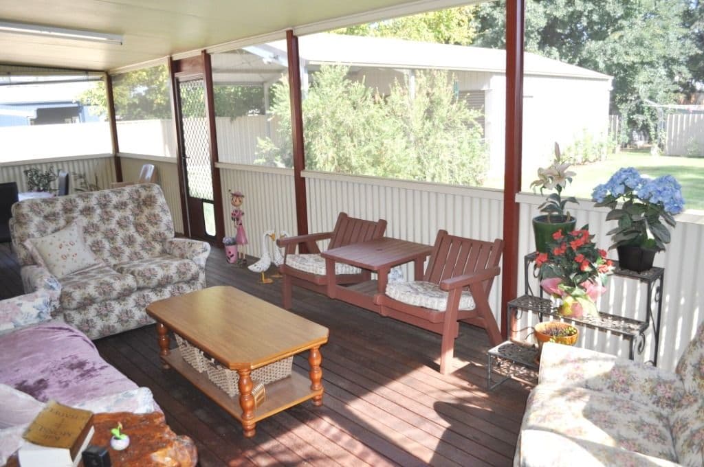 7 Thompson Street, COOTAMUNDRA NSW 2590, Cootamundra - Thumbnail 5