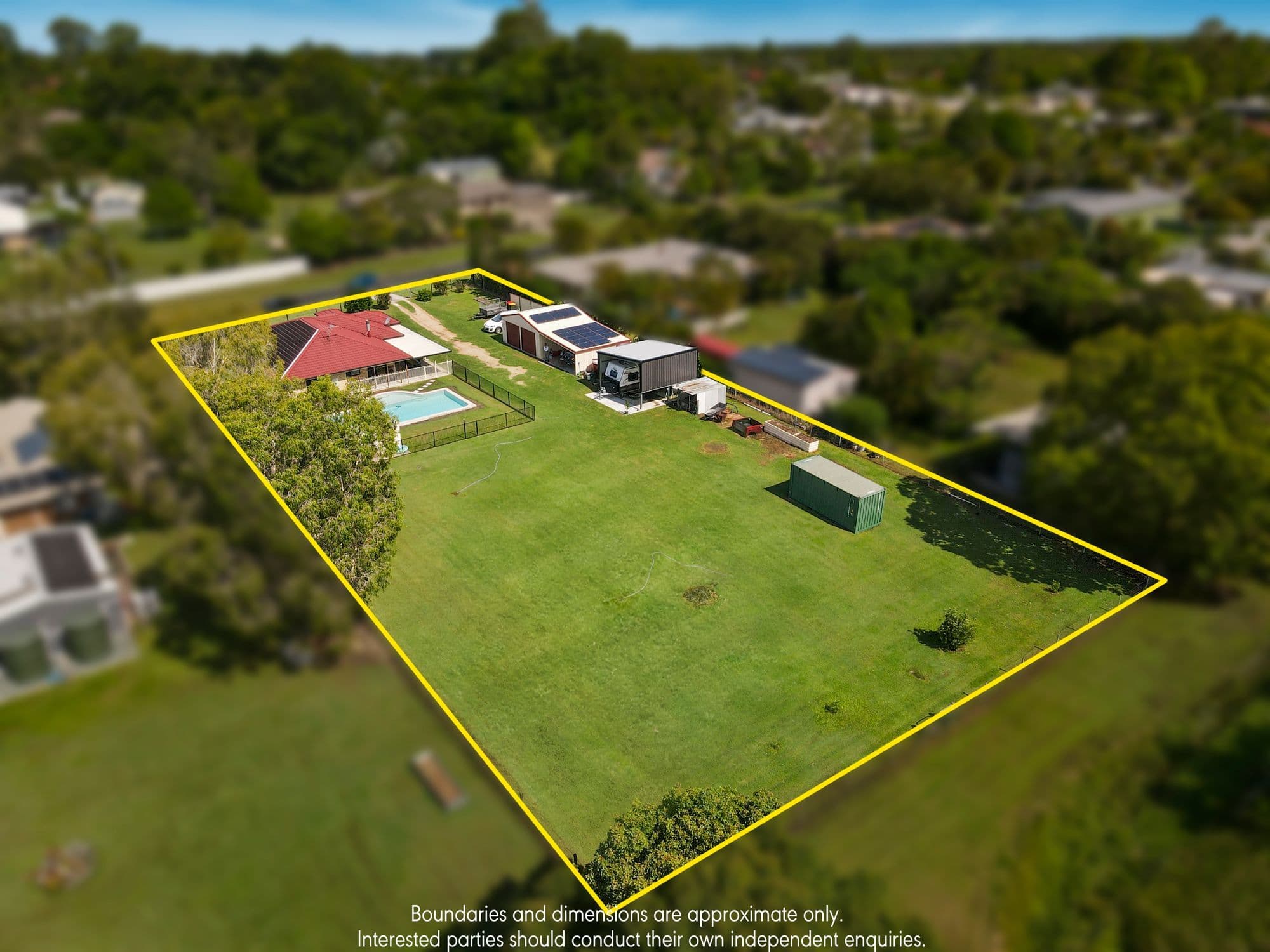 17-19 Dunbar Road, Burpengary East QLD 4505, Burpengary East - Thumbnail 6
