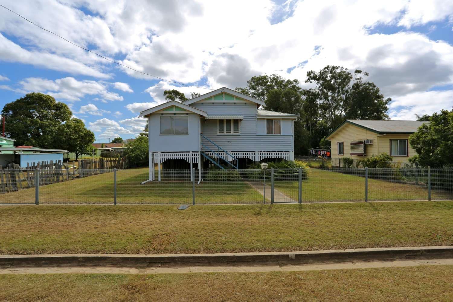 75 Crofton Street, BUNDABERG WEST QLD 4670, Bundaberg West - Image 1
