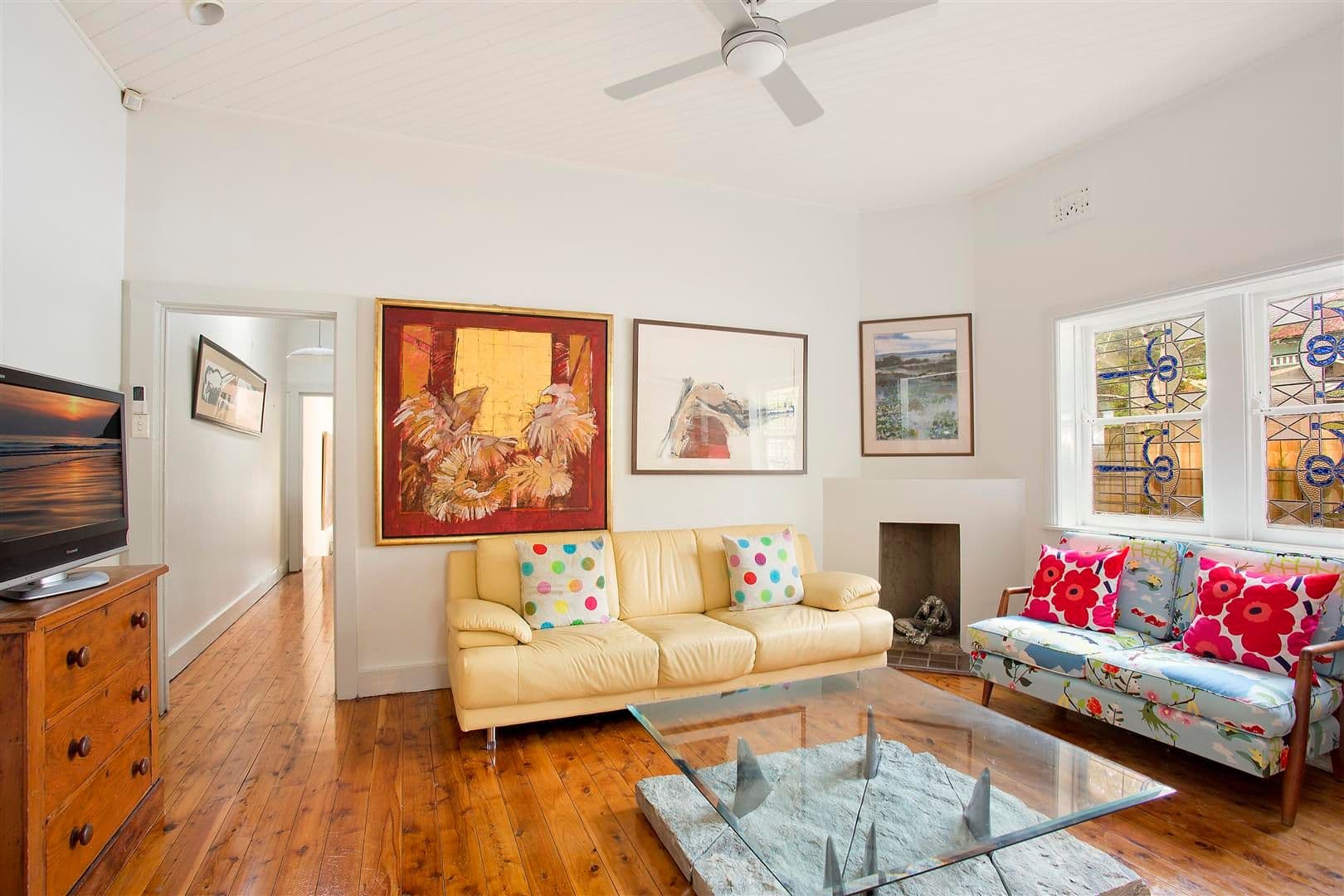 16 Vale Street, CAMMERAY NSW 2062, Cammeray - Thumbnail 2