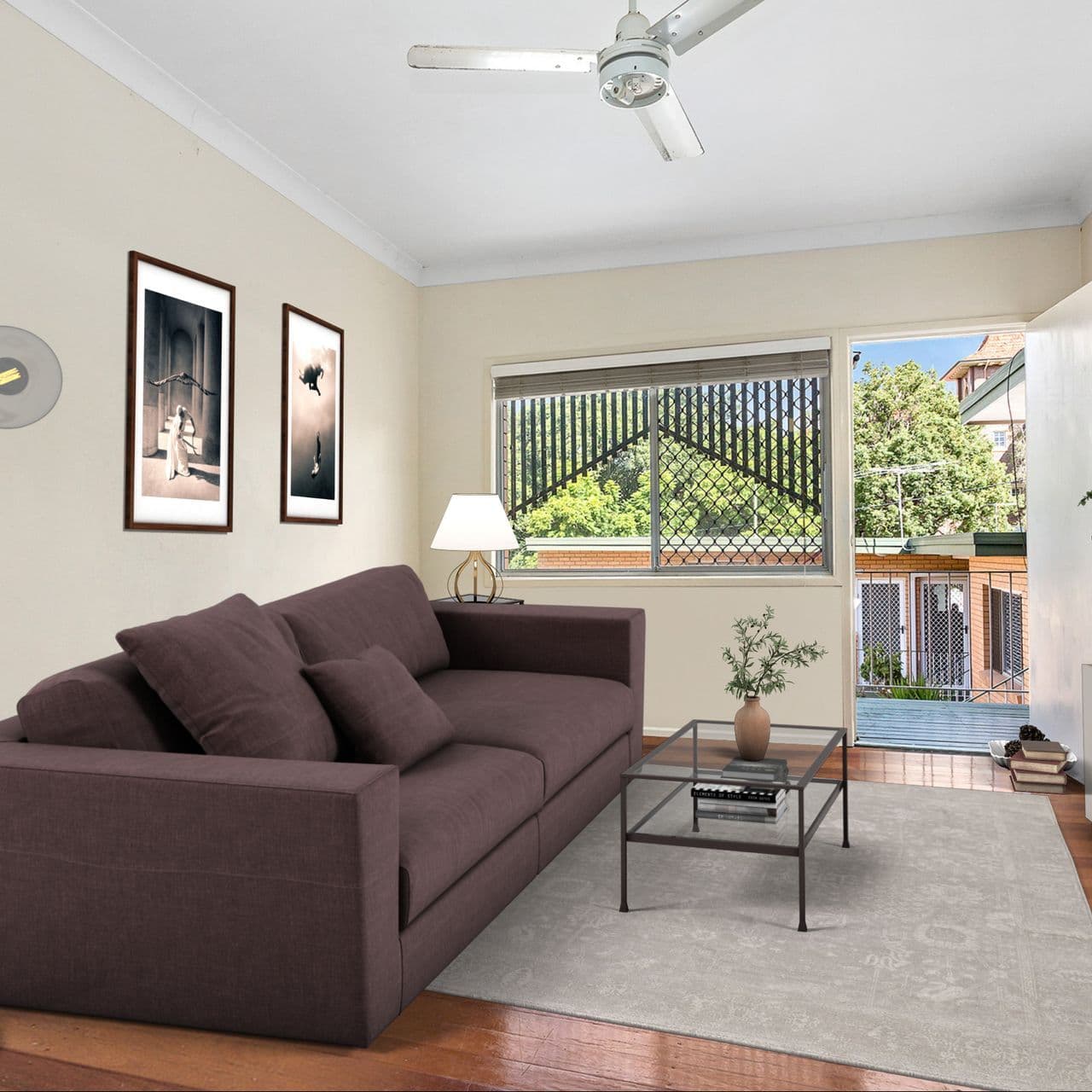 31 Harris Street, Windsor QLD 4030, Windsor - Thumbnail 2