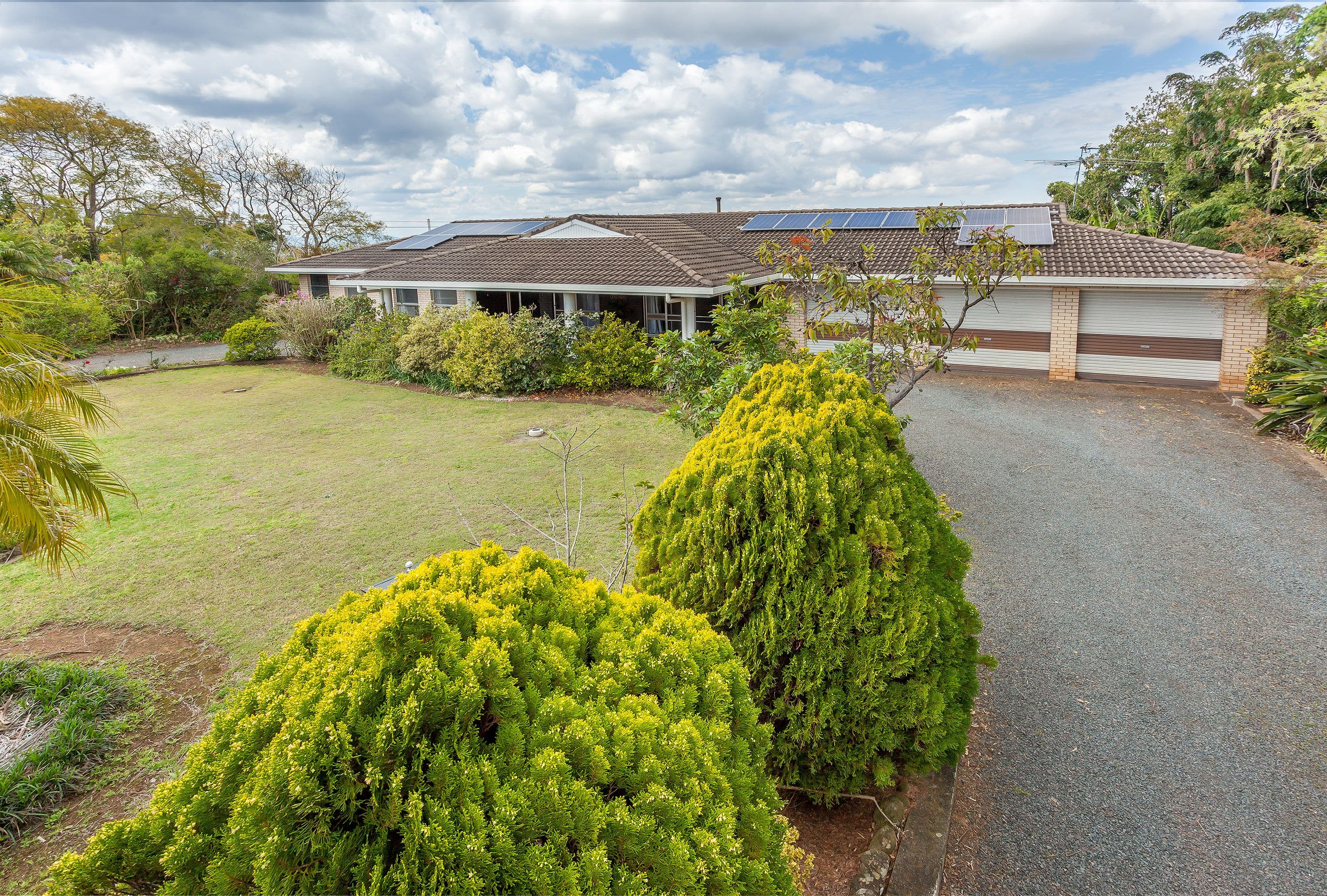 19 Murphys Creek Road, Blue Mountain Heights QLD 4350, Blue Mountain Heights - Image 1