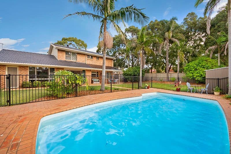 2 Landor Road, BARDEN RIDGE NSW 2234, Barden Ridge - Image 1