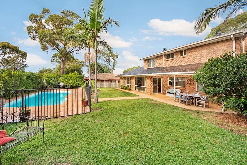 2 Landor Road, BARDEN RIDGE NSW 2234, Barden Ridge - Thumbnail 5