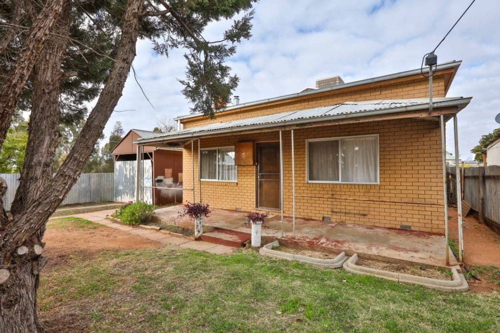 42 Goulburn Avenue, Red Cliffs VIC 3496, Red Cliffs - Image 1