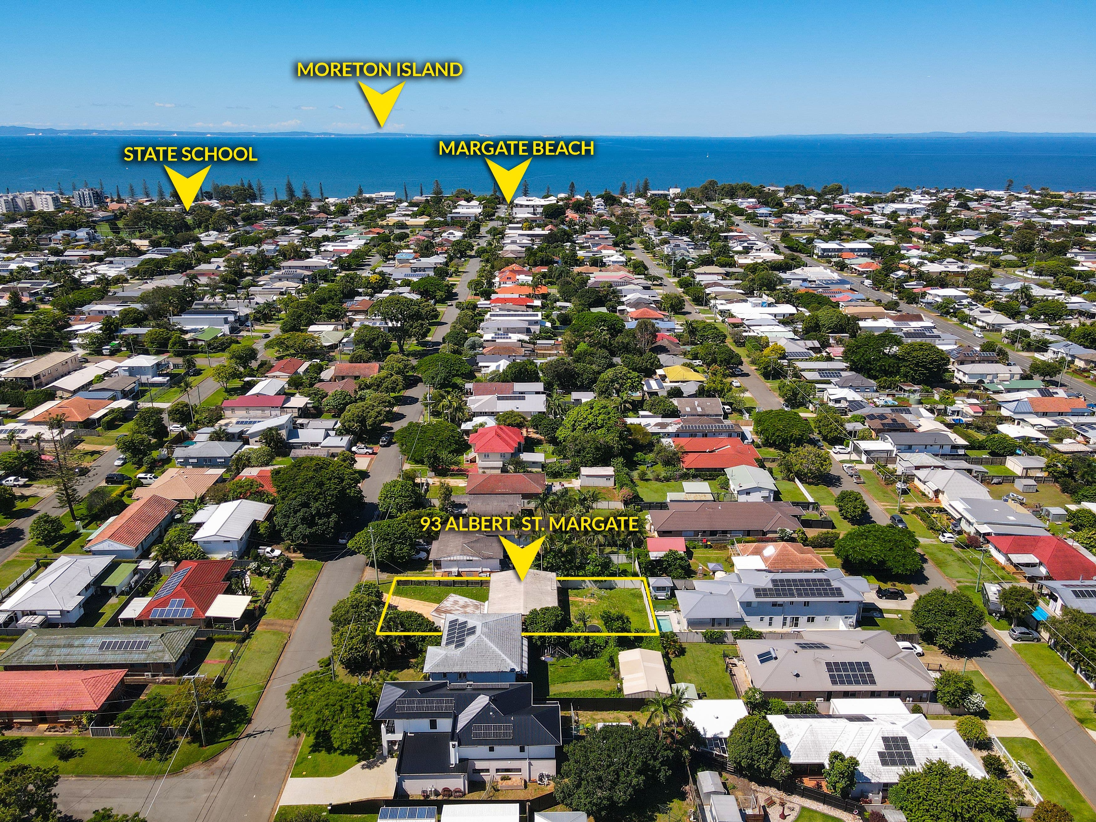 93 Albert Street, Margate QLD 4019, Margate - Thumbnail 2