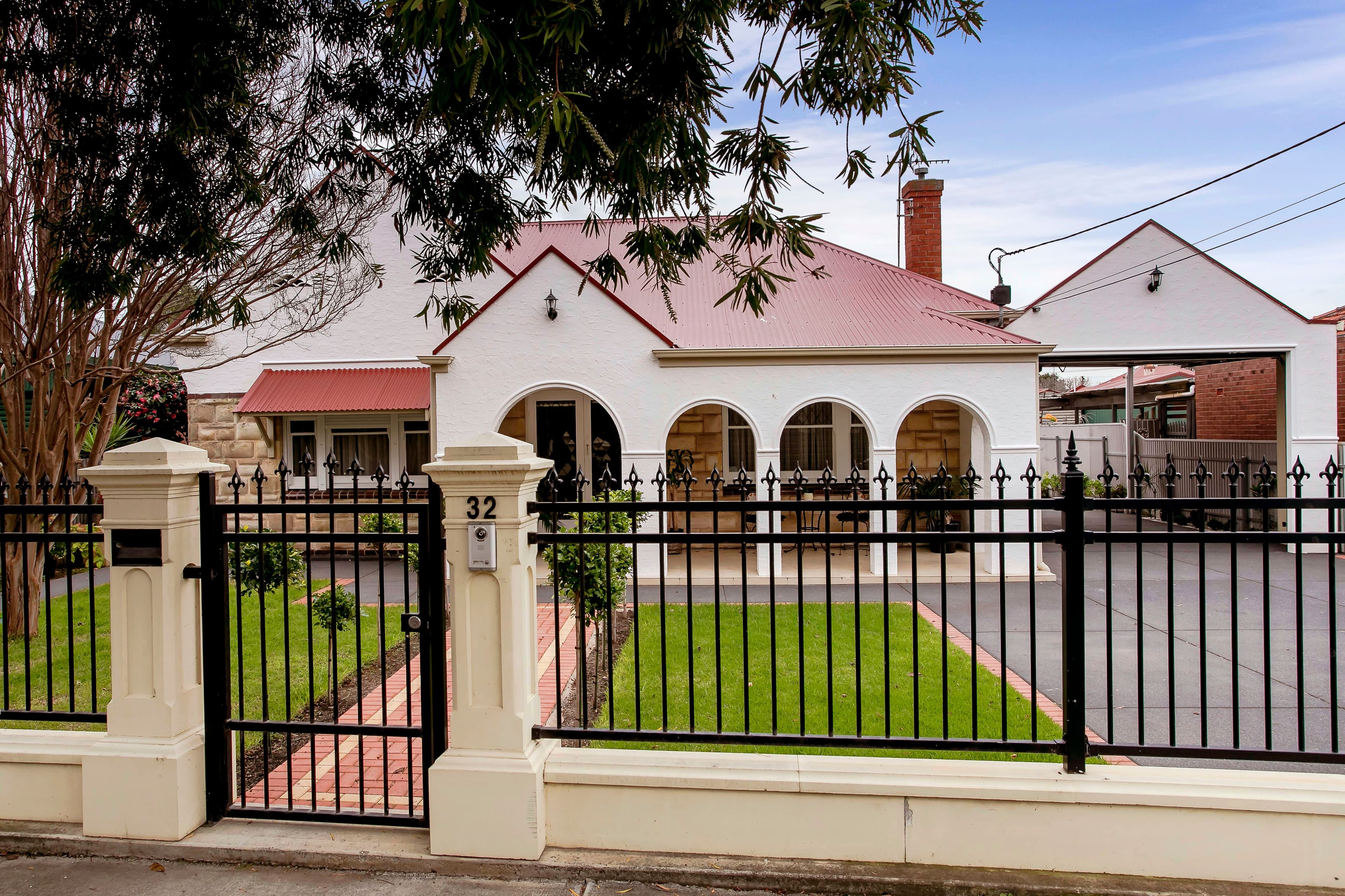 32 Herbert Road, West Croydon SA 5008, West Croydon - Image 1