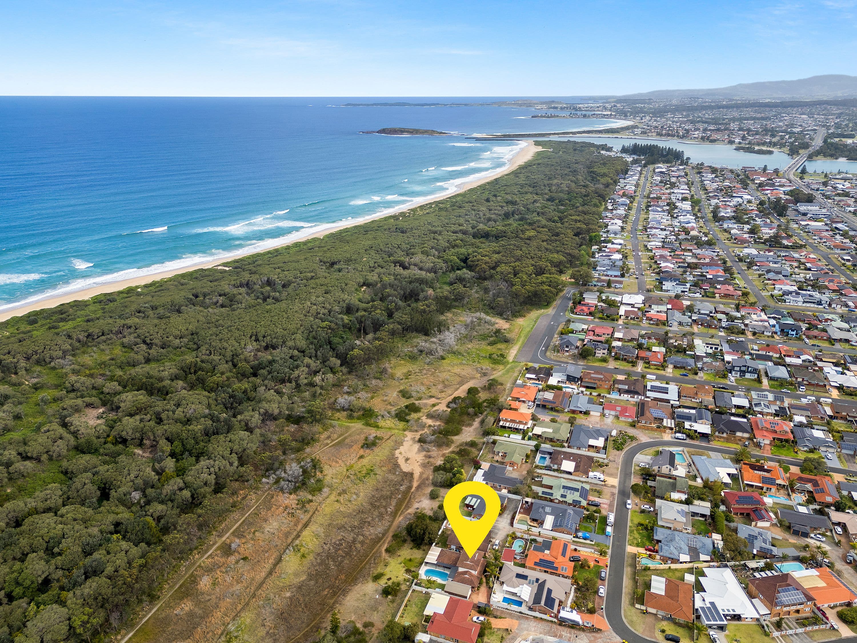40 Kruger Avenue, Windang NSW 2528, Windang - Thumbnail 3