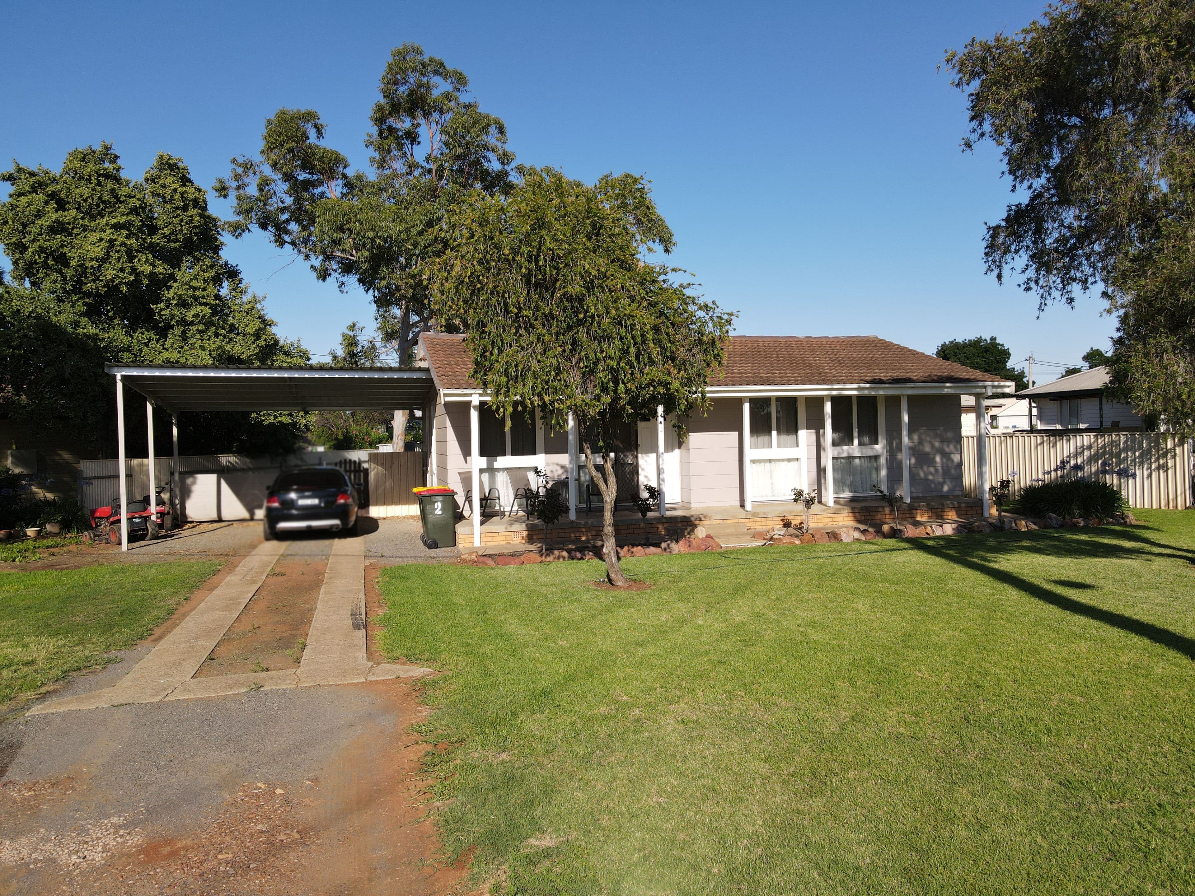 2 South Avenue, Yenda NSW 2681, Yenda - Image 1