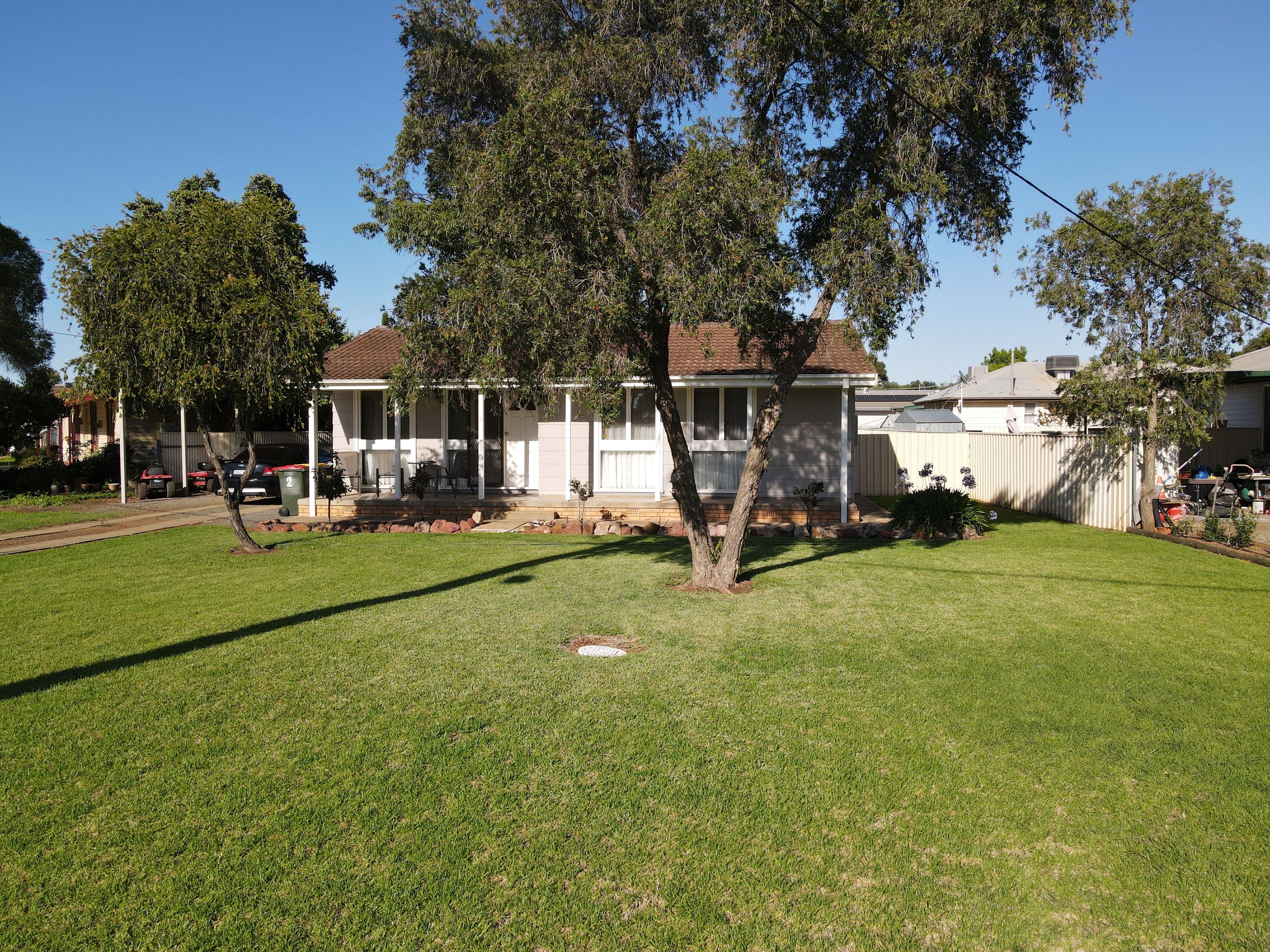 2 South Avenue, Yenda NSW 2681, Yenda - Thumbnail 2