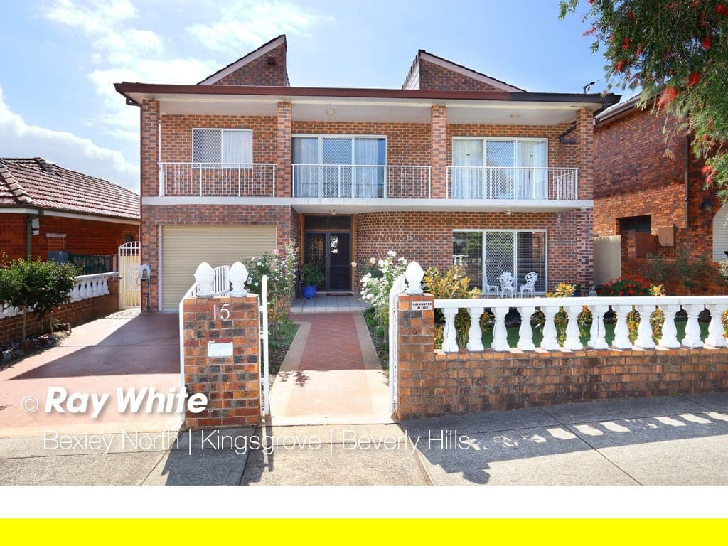15 Olive Street, Kingsgrove - Image 1