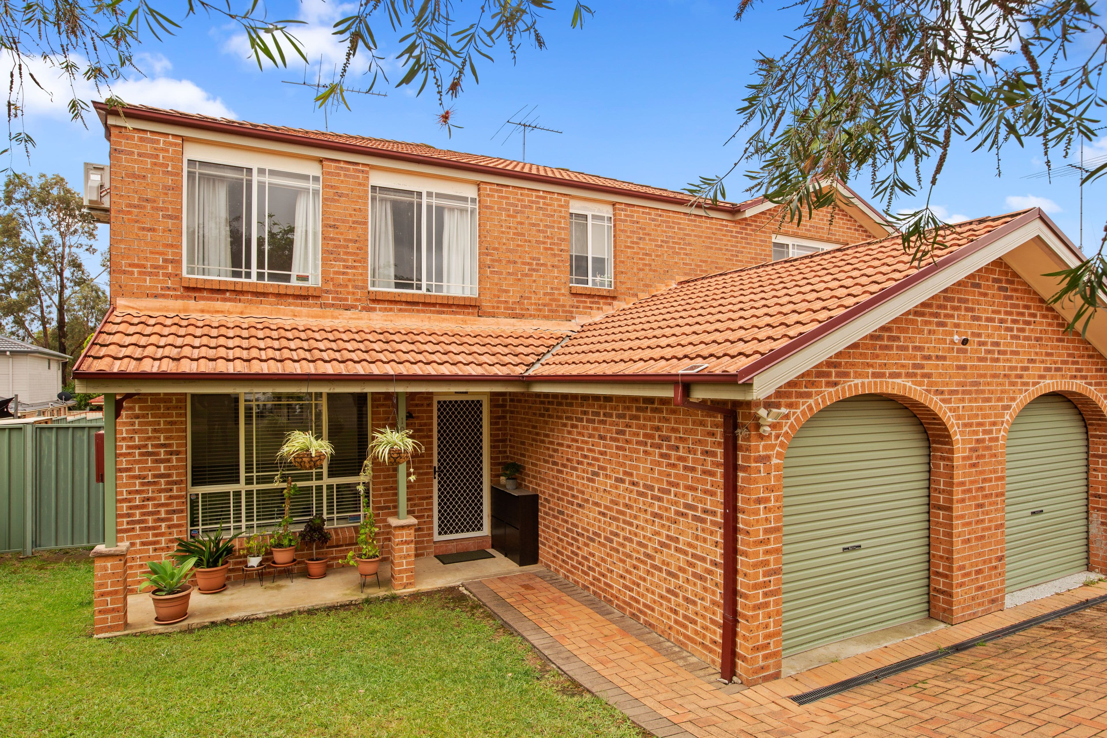 10 Bangalow Place, Stanhope Gardens NSW 2768, Stanhope Gardens - Image 1