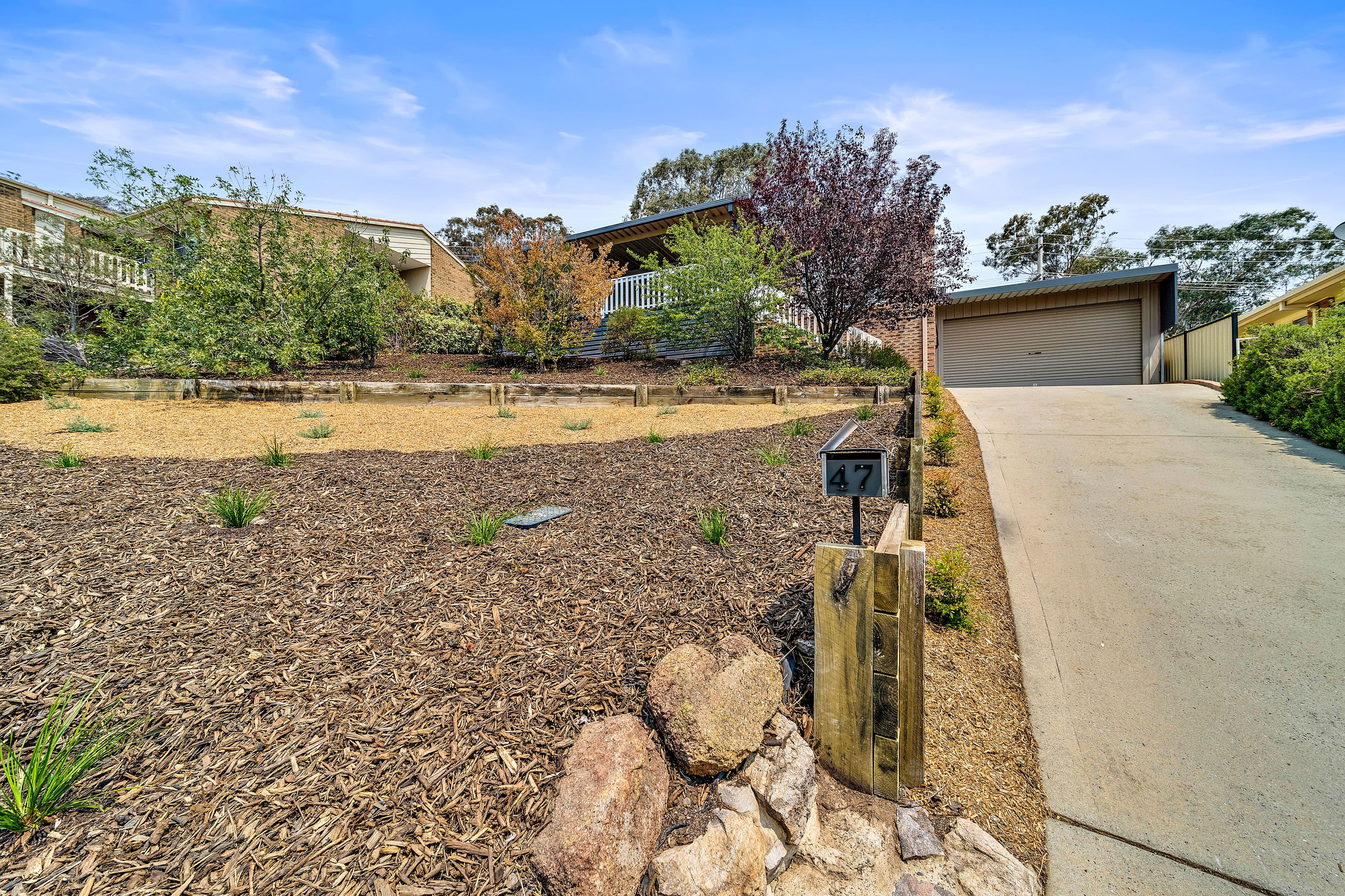 47 Goldfinch Circuit, Theodore ACT 2905, Theodore - Image 1