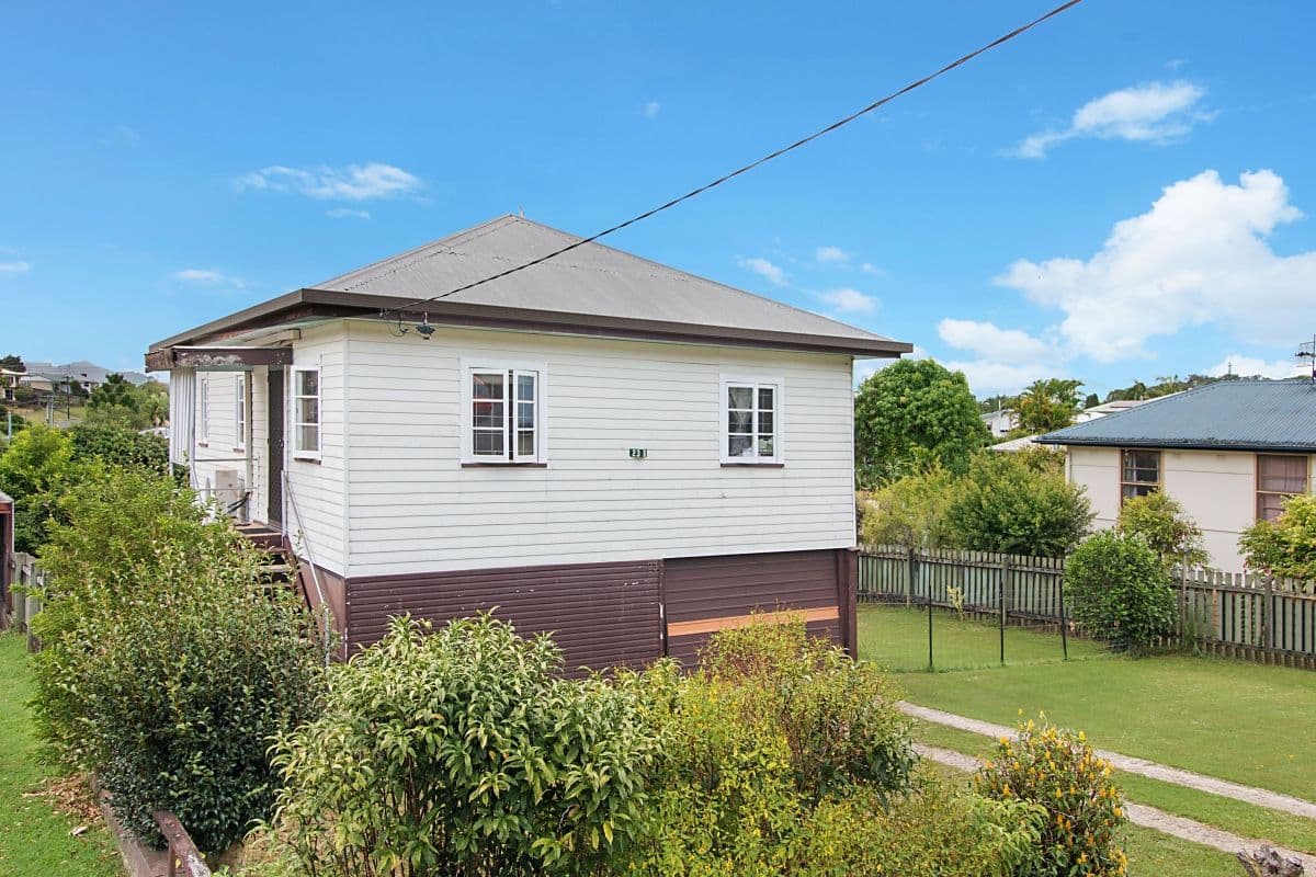 23 Baker Street, Murwillumbah - Image 1
