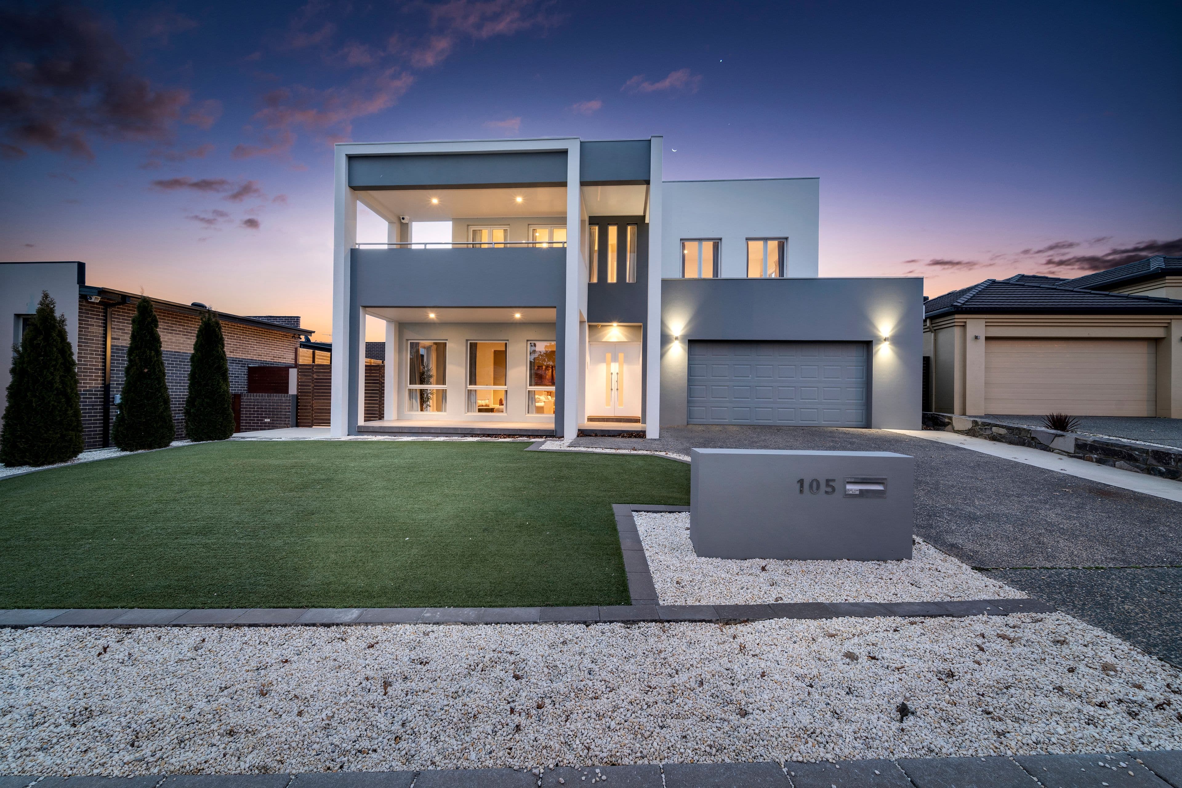 105 Nullarbor Avenue, Harrison ACT 2914, Harrison - Thumbnail 2