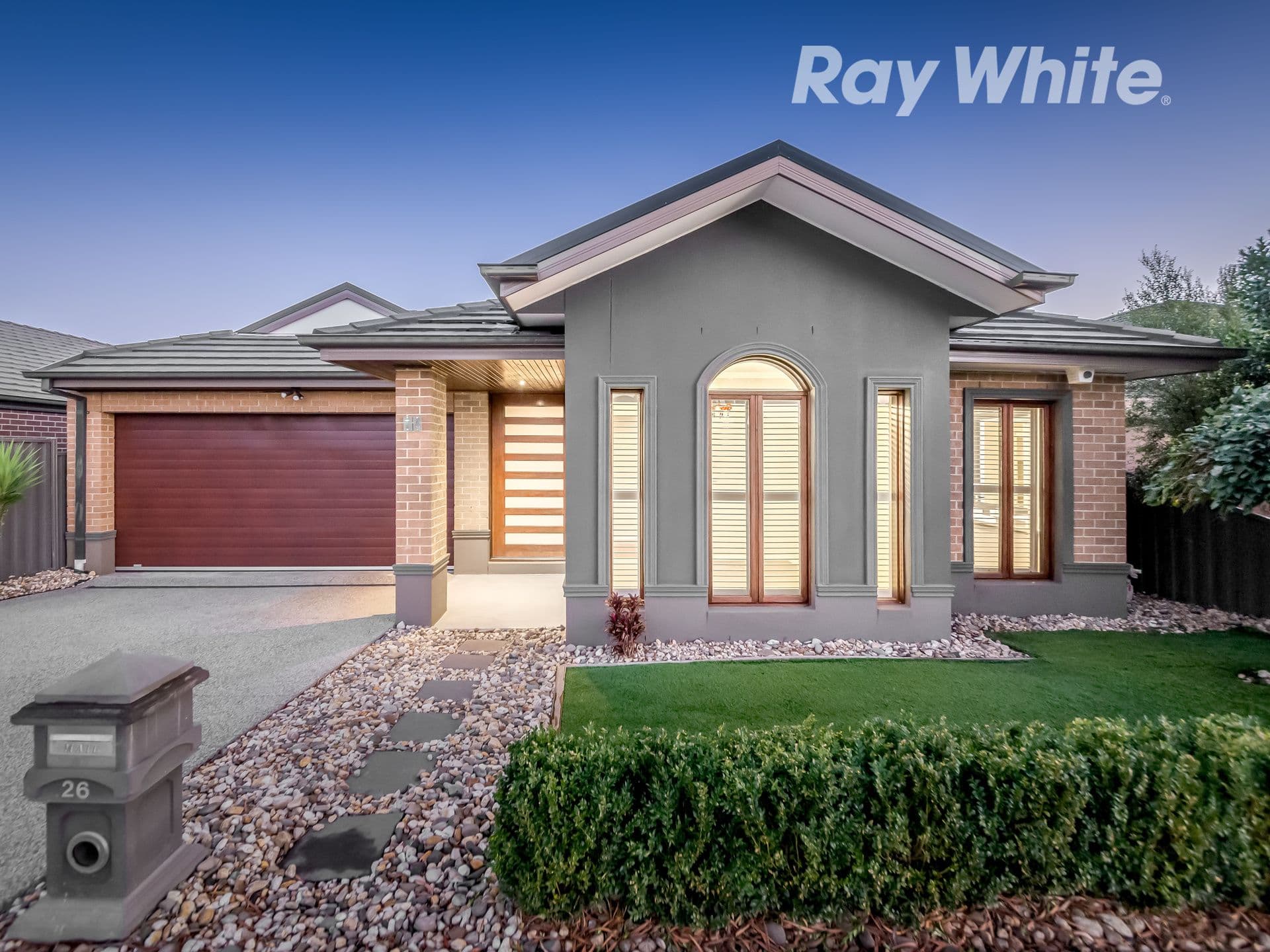 26 Wisteria Avenue, Craigieburn VIC 3064, Craigieburn - Image 1