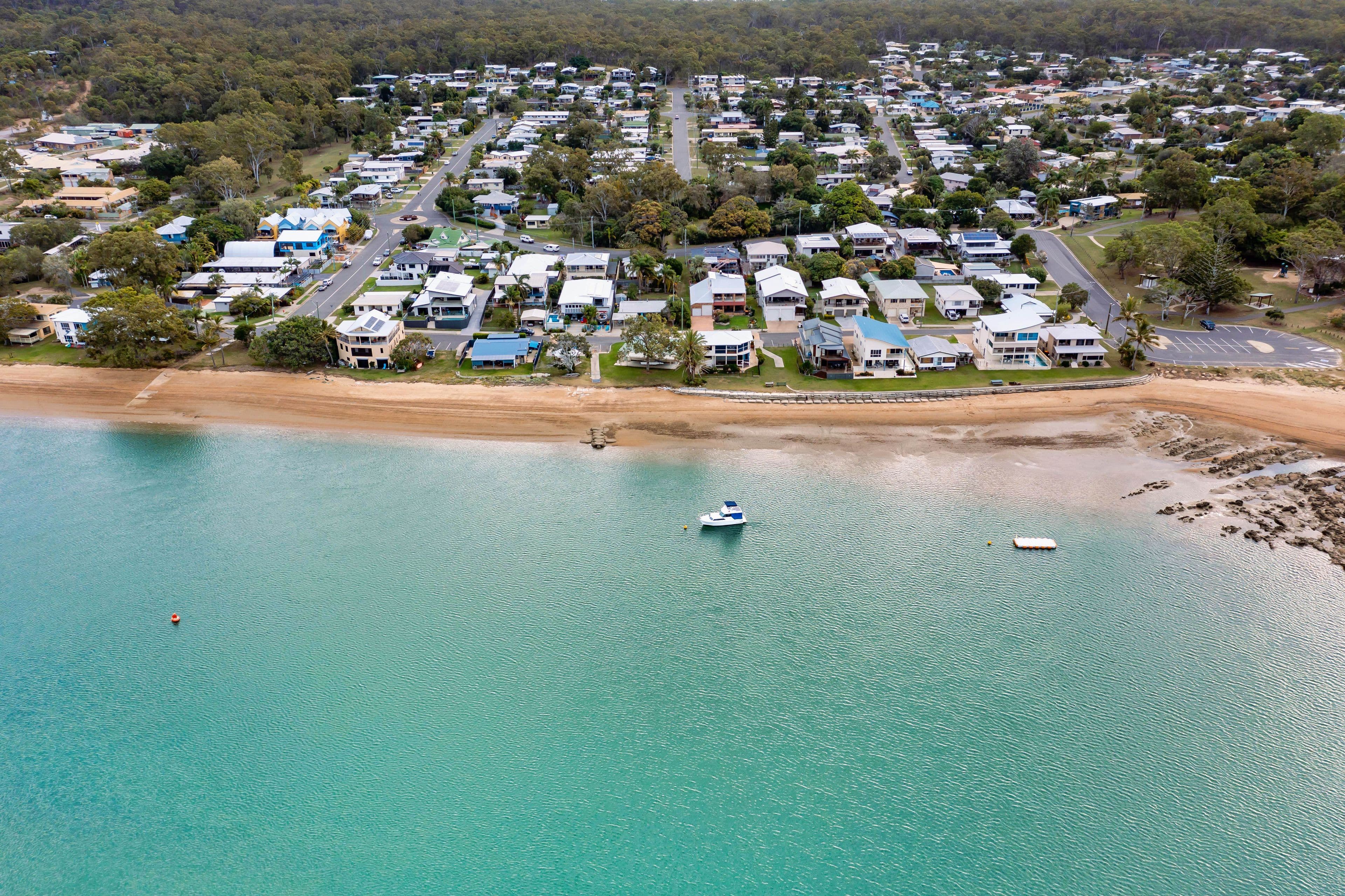 1 Yukana Street, Boyne Island QLD 4680, Boyne Island - Thumbnail 3