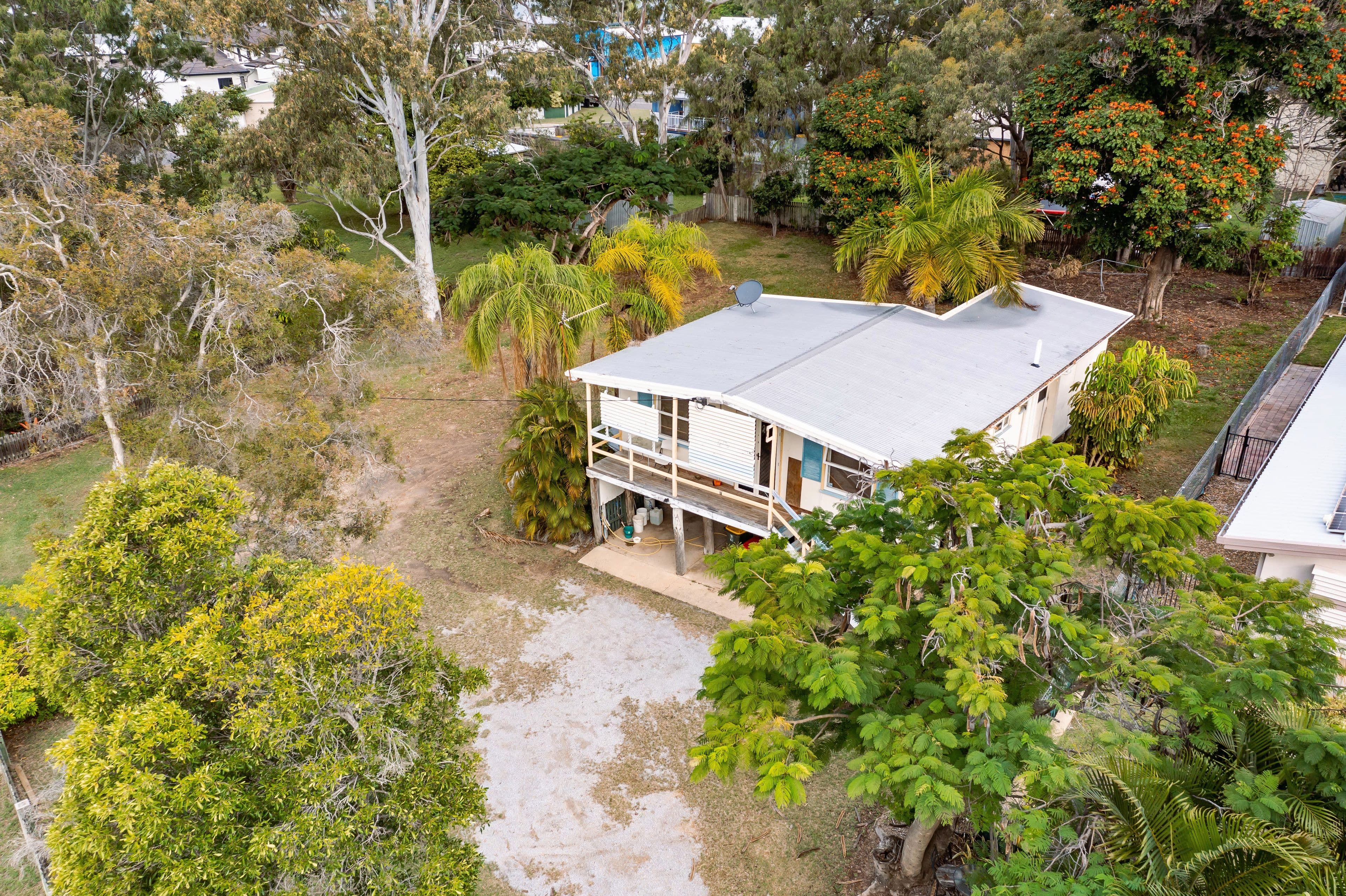 1 Yukana Street, Boyne Island QLD 4680, Boyne Island - Thumbnail 4