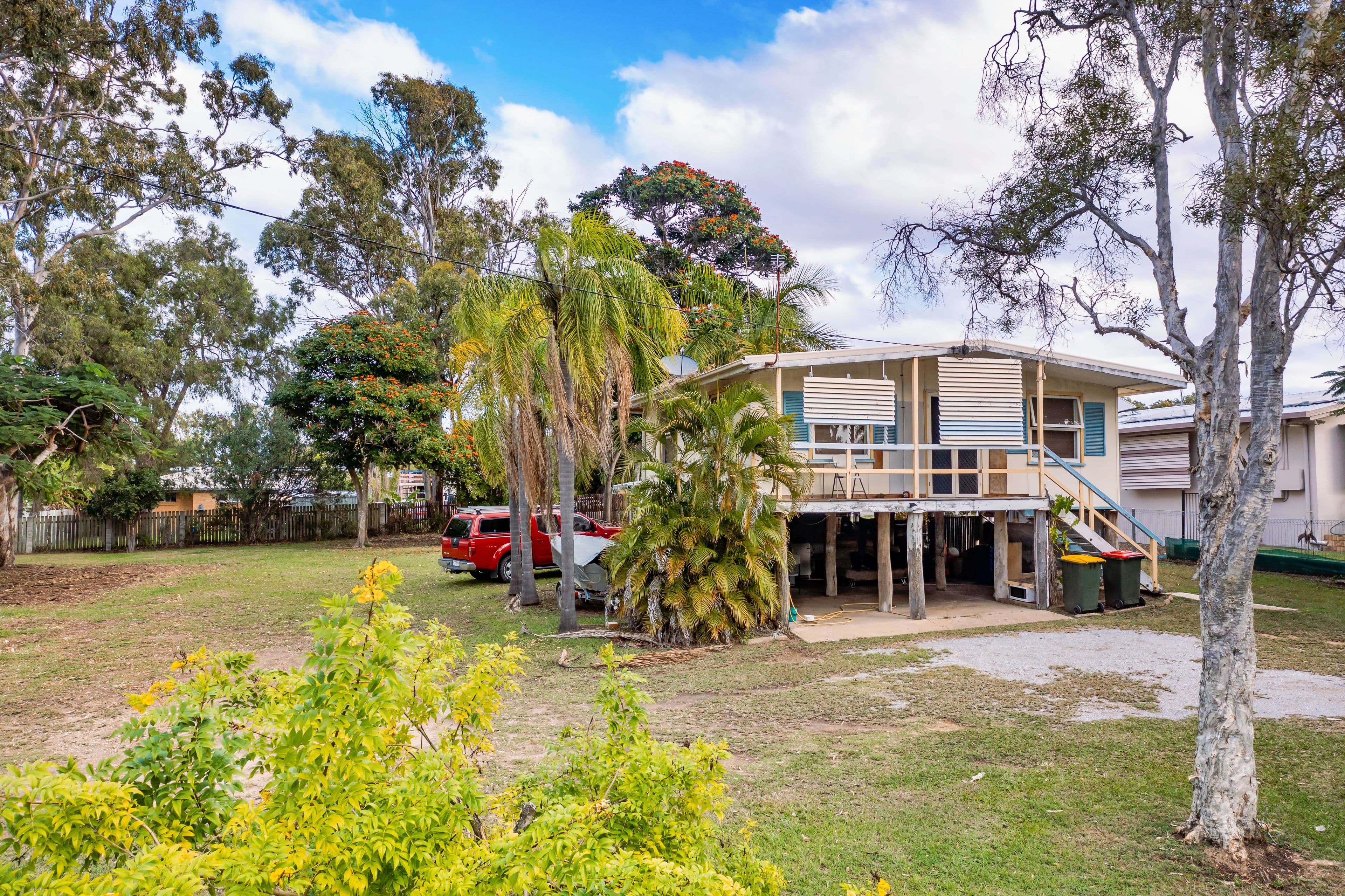 1 Yukana Street, Boyne Island QLD 4680, Boyne Island - Thumbnail 5