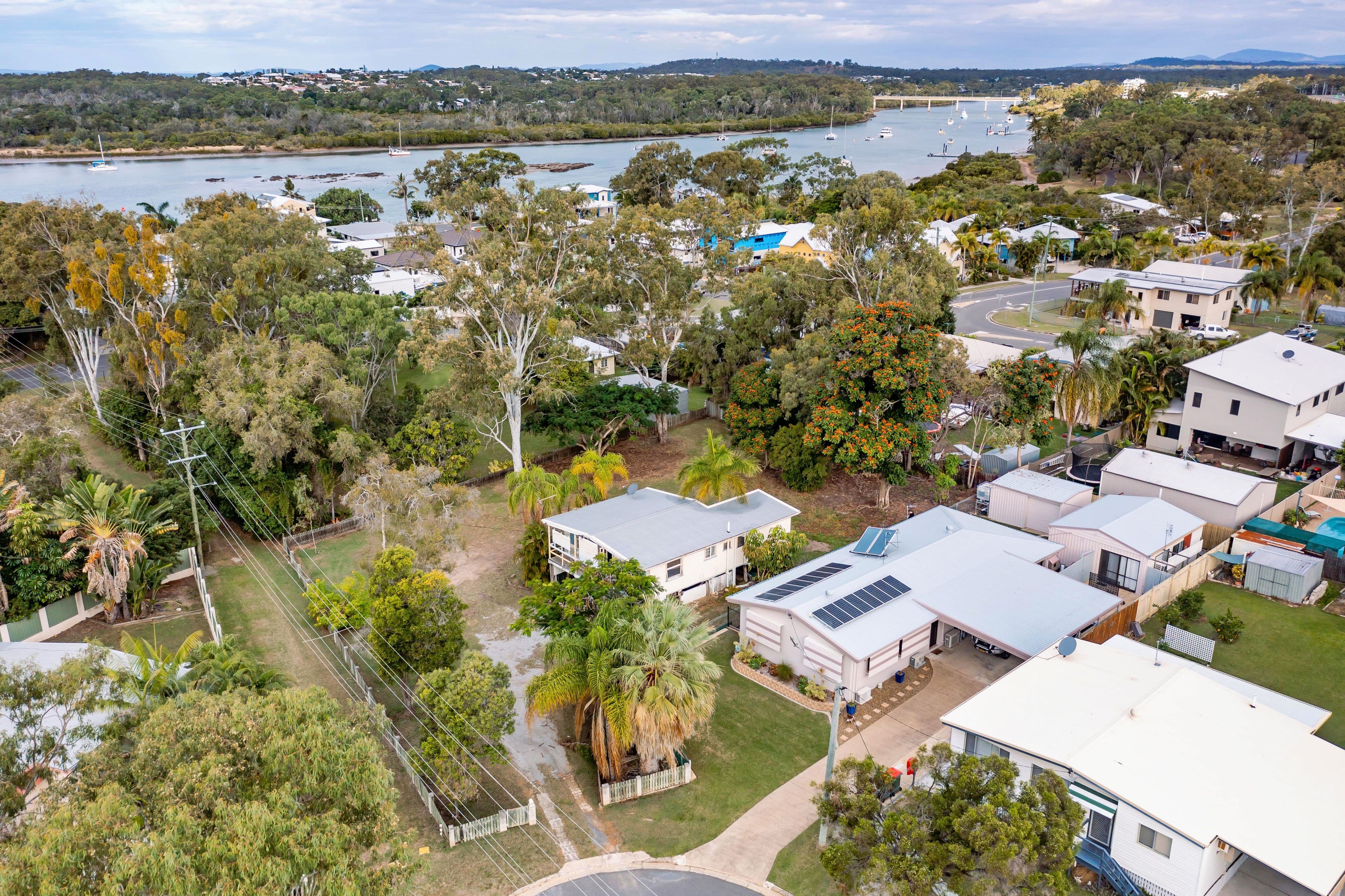 1 Yukana Street, Boyne Island QLD 4680, Boyne Island - Thumbnail 6
