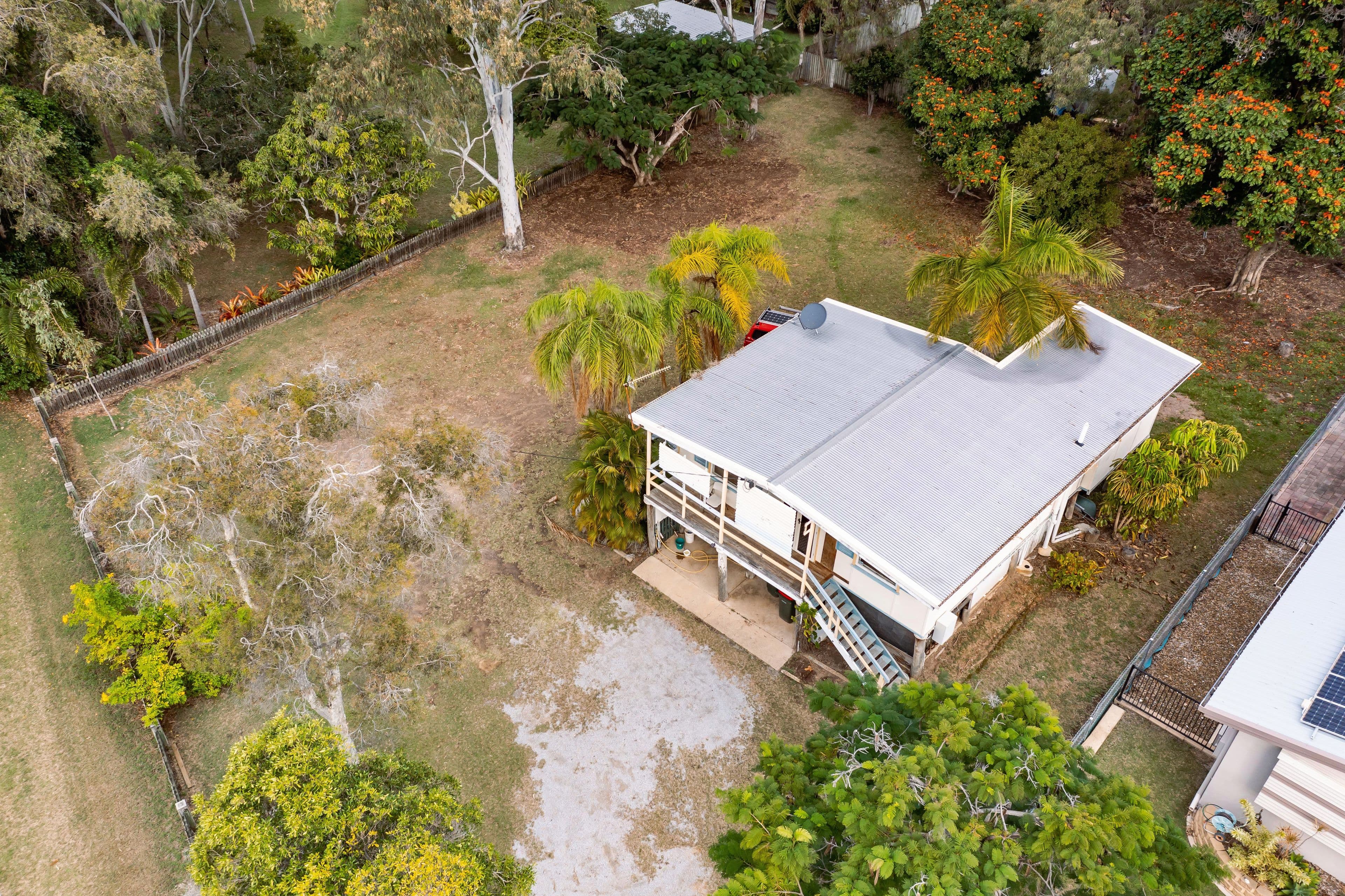 1 Yukana Street, Boyne Island QLD 4680, Boyne Island - Thumbnail 7