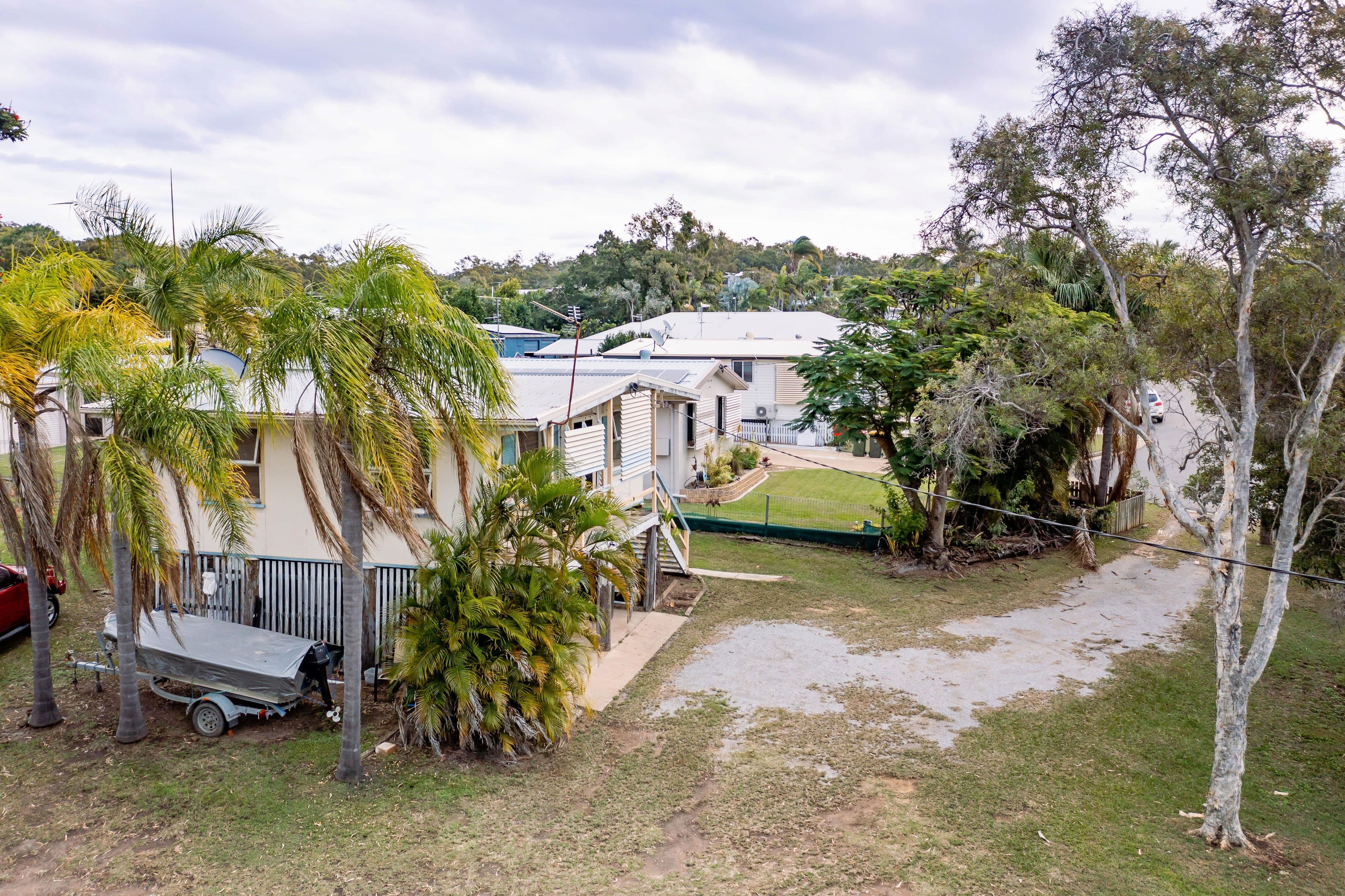 1 Yukana Street, Boyne Island QLD 4680, Boyne Island - Thumbnail 8