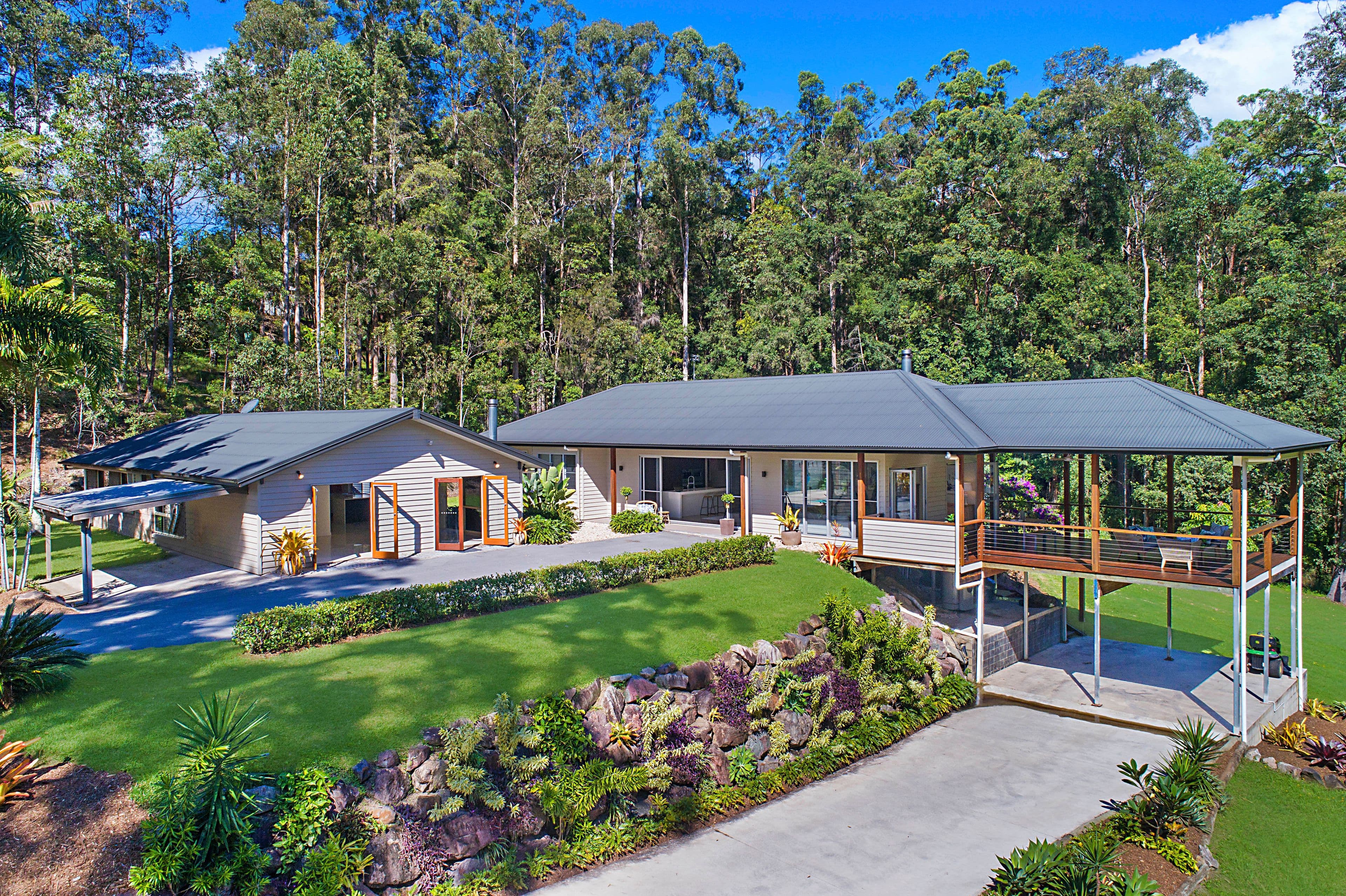 100 Chevallum School Road, Chevallum QLD 4555, Chevallum - Image 1