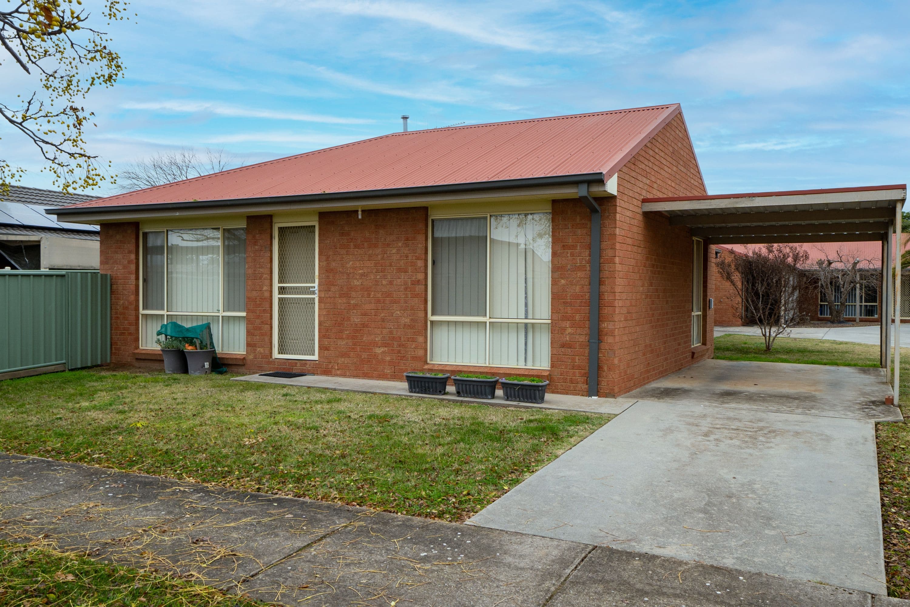 4 Calder Street, Benalla VIC 3672, Benalla - Image 1