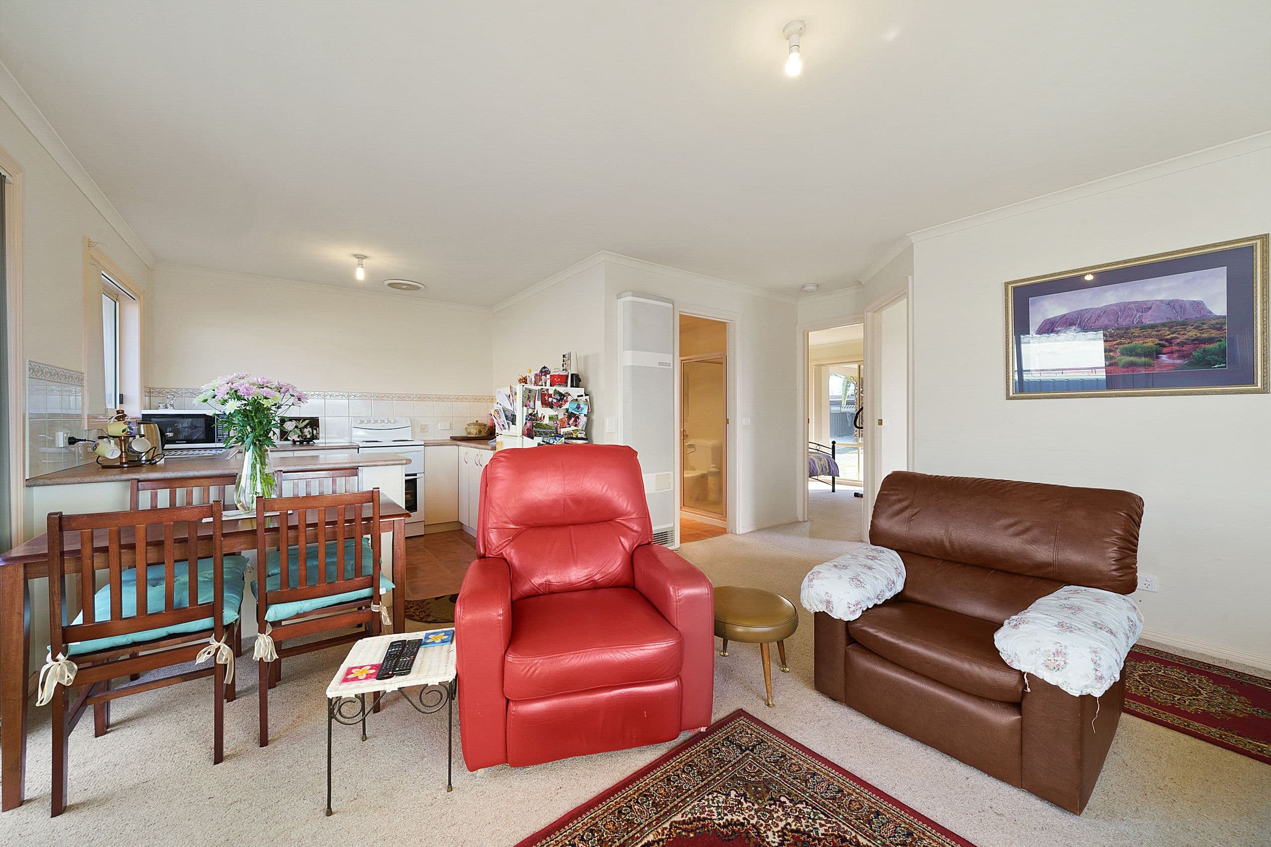 4 Calder Street, Benalla VIC 3672, Benalla - Thumbnail 4
