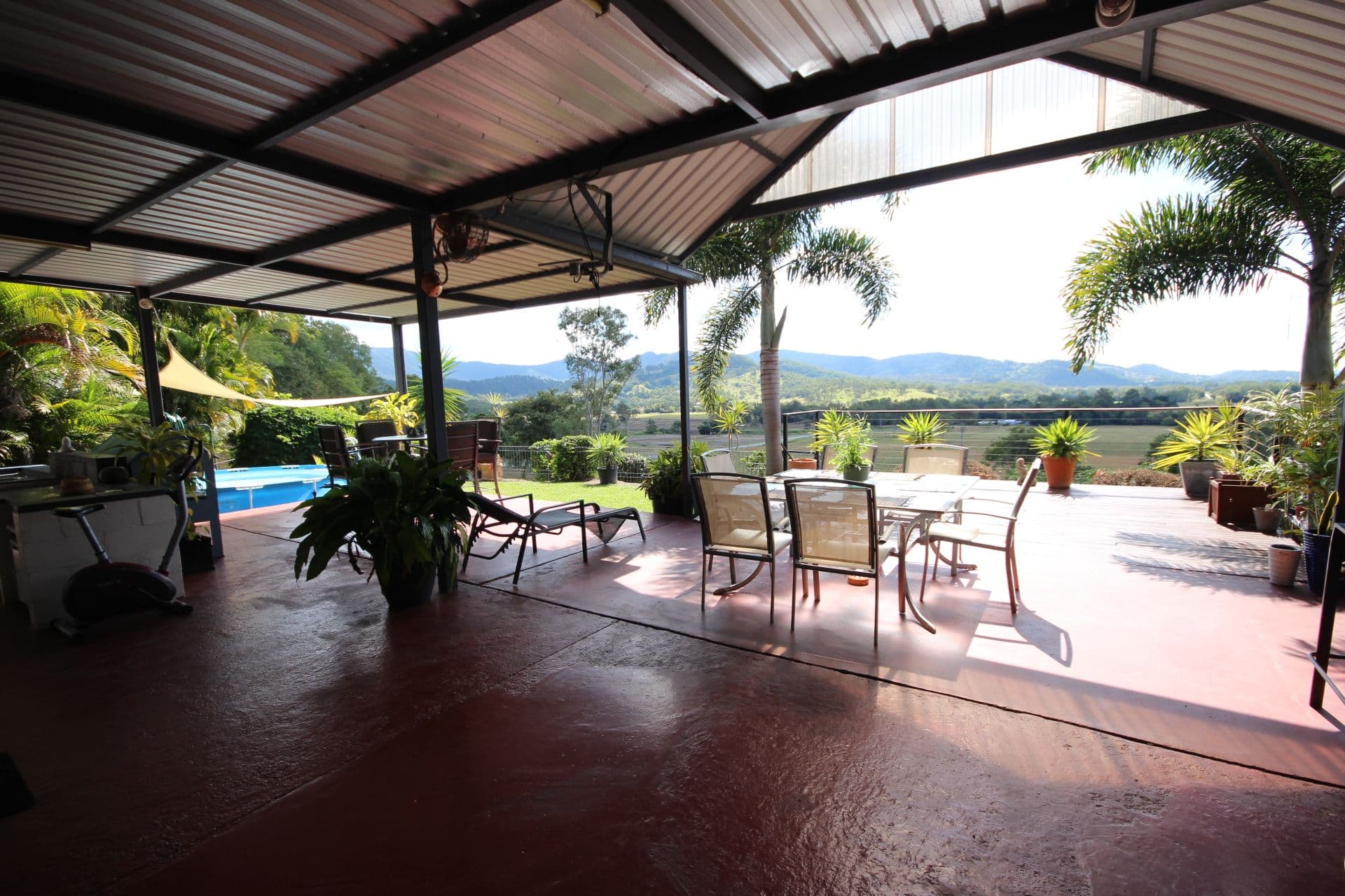1283 Marlborough Sarina Road, Sarina QLD 4737, Sarina Range - Thumbnail 5