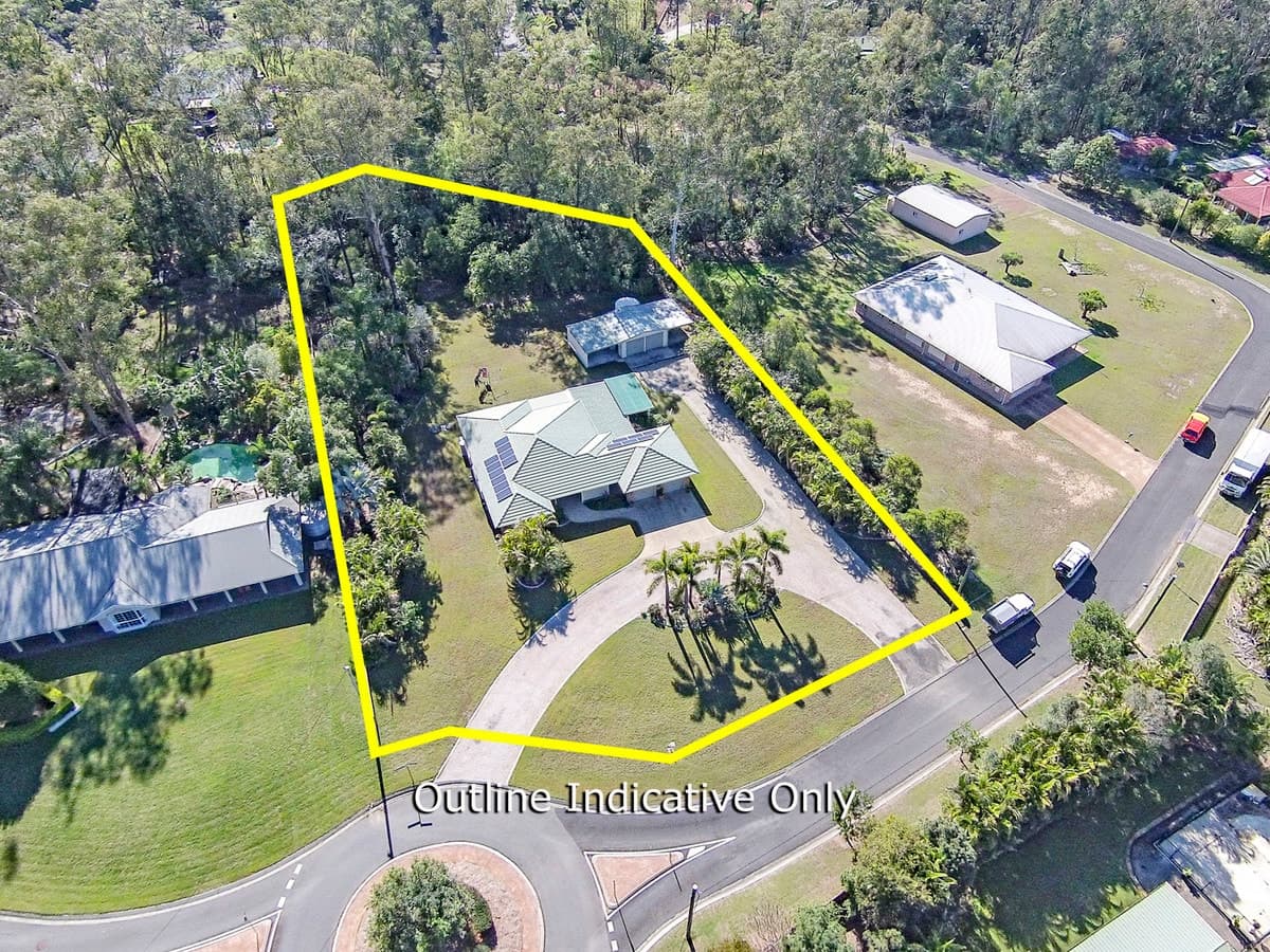 2 Wairuna Court, Pine Mountain QLD 4306, Pine Mountain - Thumbnail 3