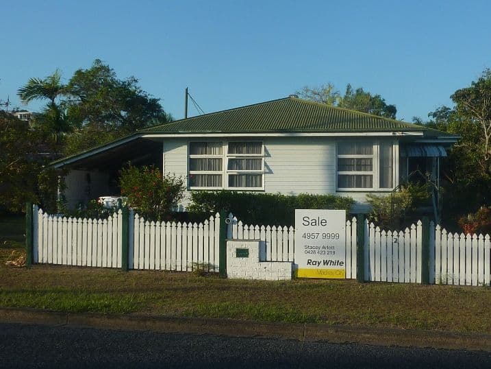 2 Holack Street, NORTH MACKAY QLD 4740, North Mackay - Image 1