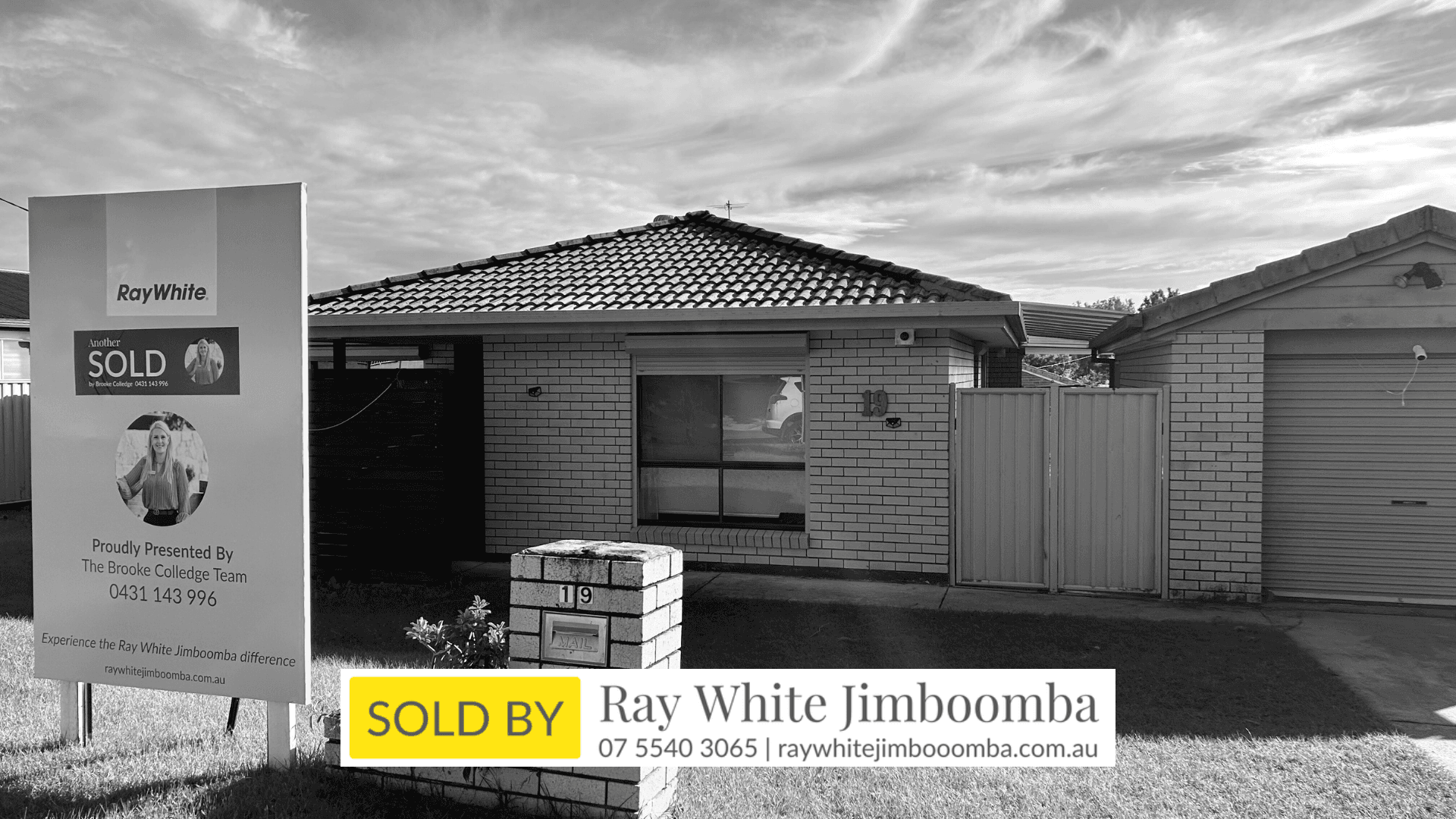 19 Belford Street, Boronia Heights QLD 4124, Boronia Heights - Image 1