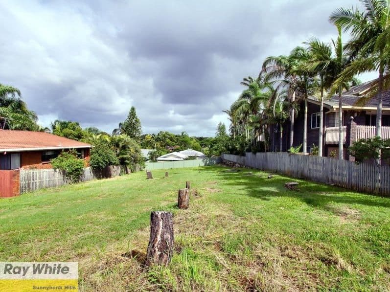 7 Kavanagh Road, WISHART QLD 4122, Wishart - Thumbnail 4
