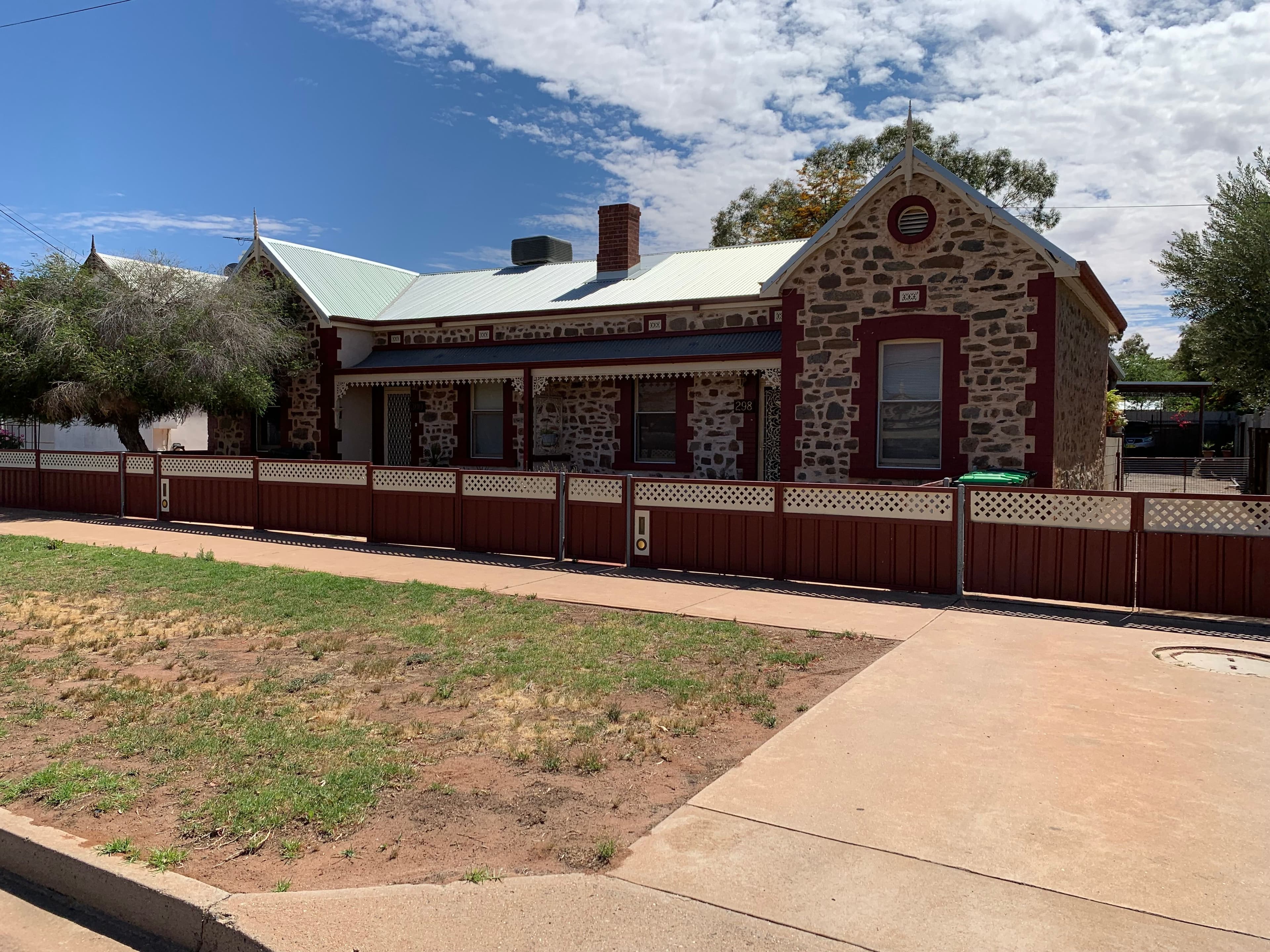 298-300 Oxide Street, Broken Hill NSW 2880, Broken Hill - Image 1