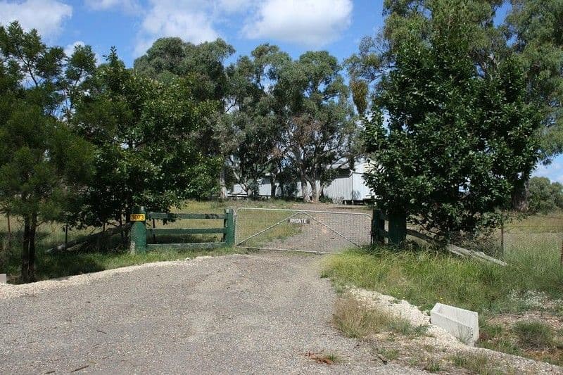 3073 Mayfield Road, TARAGO NSW 2580, Tarago - Image 1