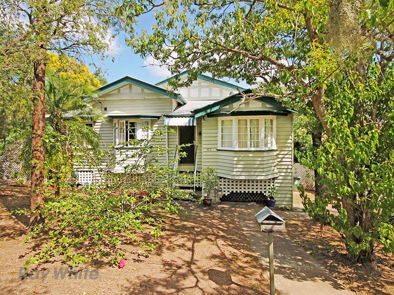 62 Disraeli Street, INDOOROOPILLY QLD 4068, Indooroopilly - Image 1
