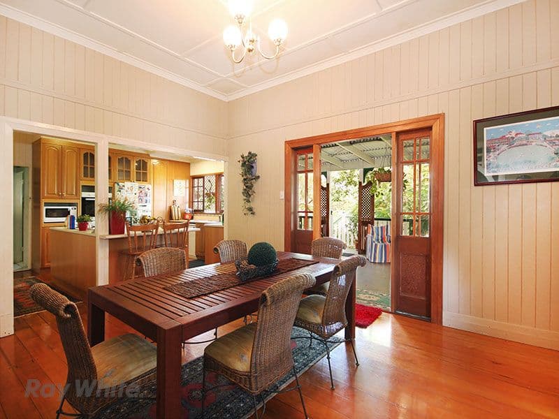 62 Disraeli Street, INDOOROOPILLY QLD 4068, Indooroopilly - Thumbnail 4