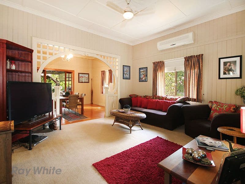 62 Disraeli Street, INDOOROOPILLY QLD 4068, Indooroopilly - Thumbnail 6
