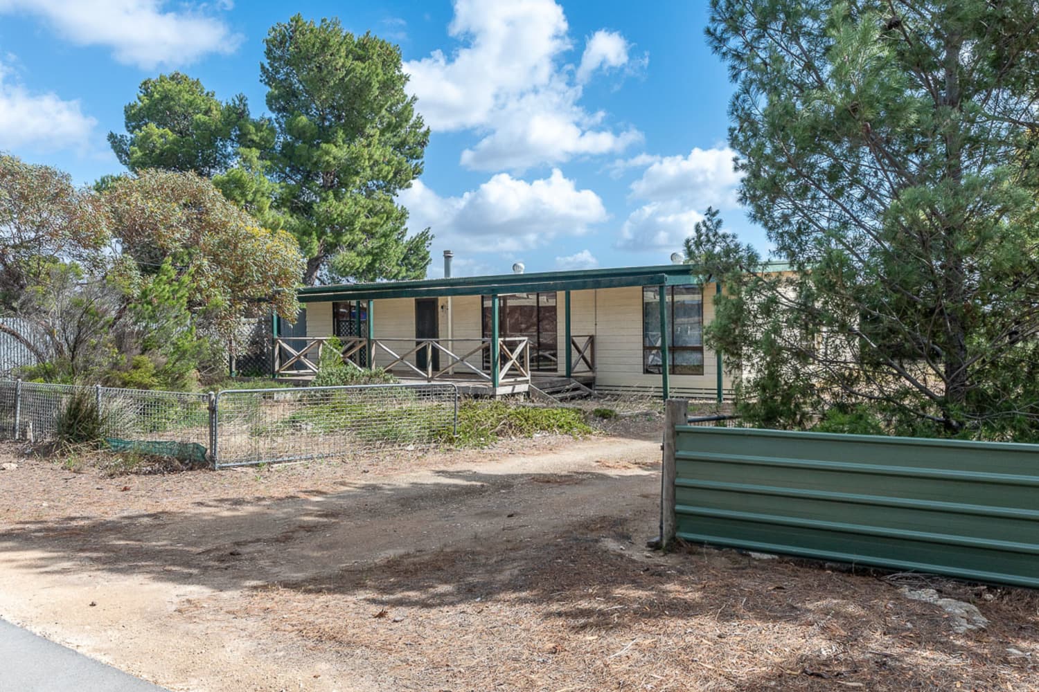 3237 Dukes Highway, Coomandook SA 5261, Coomandook - Image 1