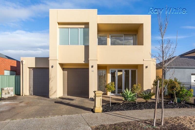 50 Shoalhaven Circuit, MAWSON LAKES SA 5095, Mawson Lakes - Image 1