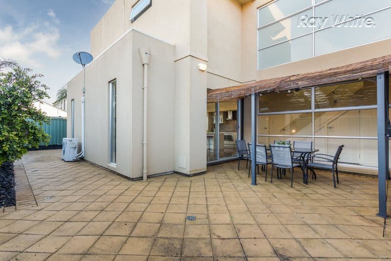50 Shoalhaven Circuit, MAWSON LAKES SA 5095, Mawson Lakes - Thumbnail 8