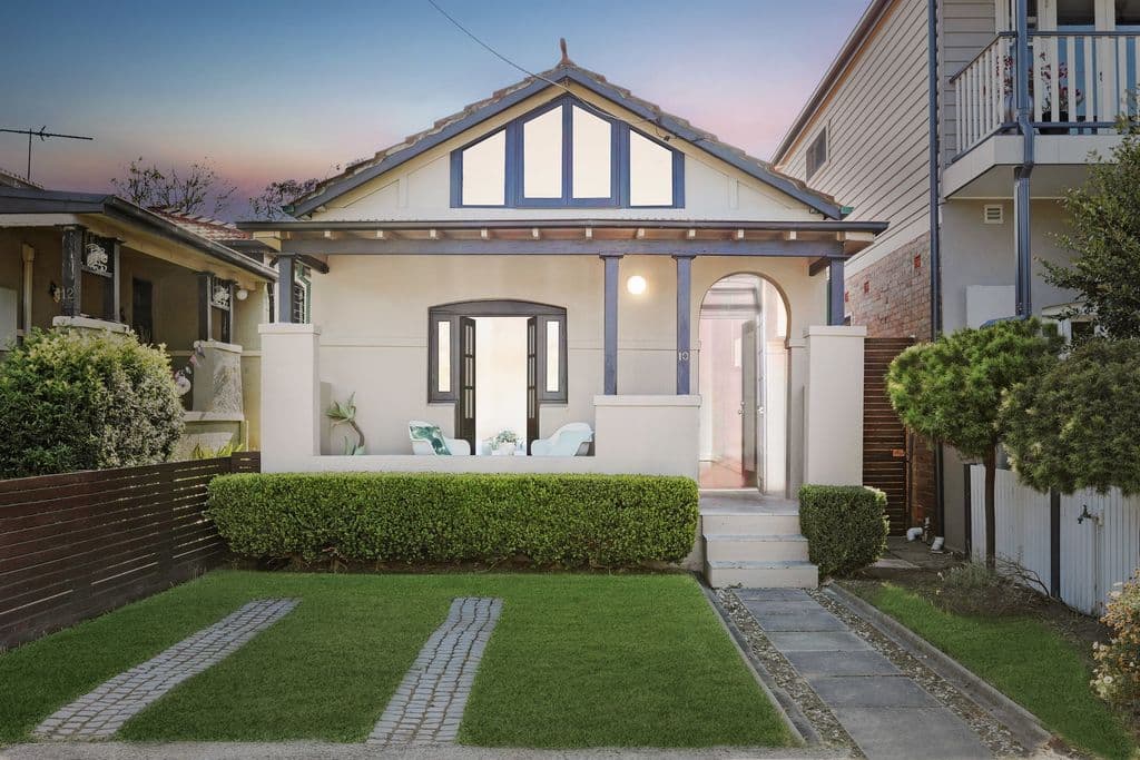 10 Lawson Avenue, Marrickville - Image 1