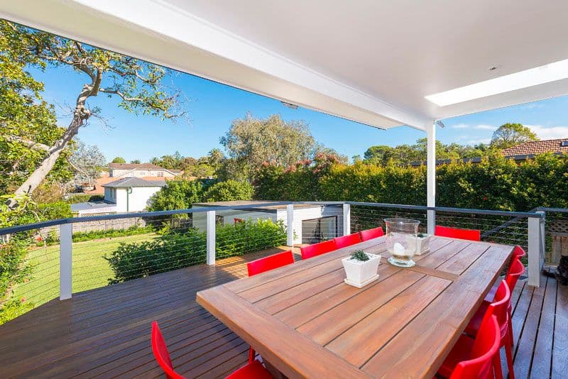 32 Robert Street, WILLOUGHBY NSW 2068, Willoughby East - Thumbnail 3
