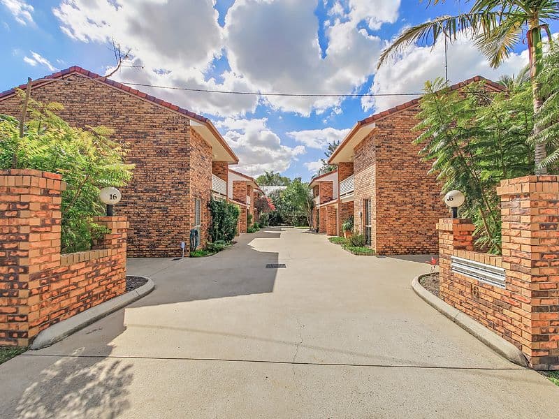 16 Elwell Street, MORNINGSIDE QLD 4170, Morningside - Thumbnail 5