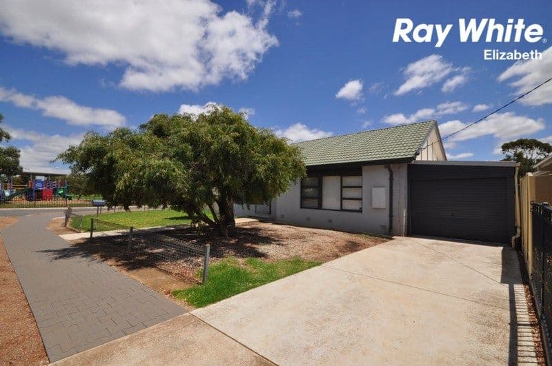 1 Saint Road, Smithfield Plains SA 5114, Smithfield Plains - Image 1